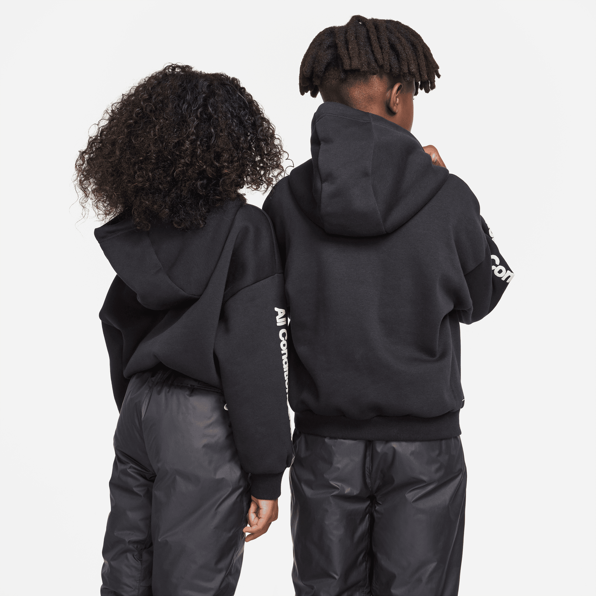 Nike ACG Kids Icon Fleece Hoodie