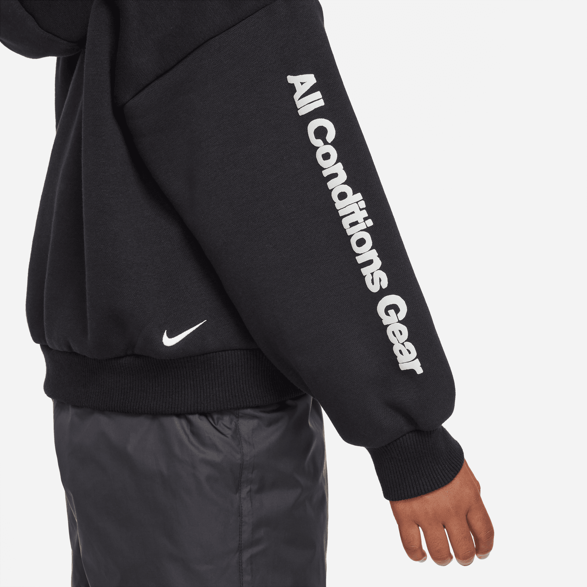 Nike ACG Kids Icon Fleece Hoodie