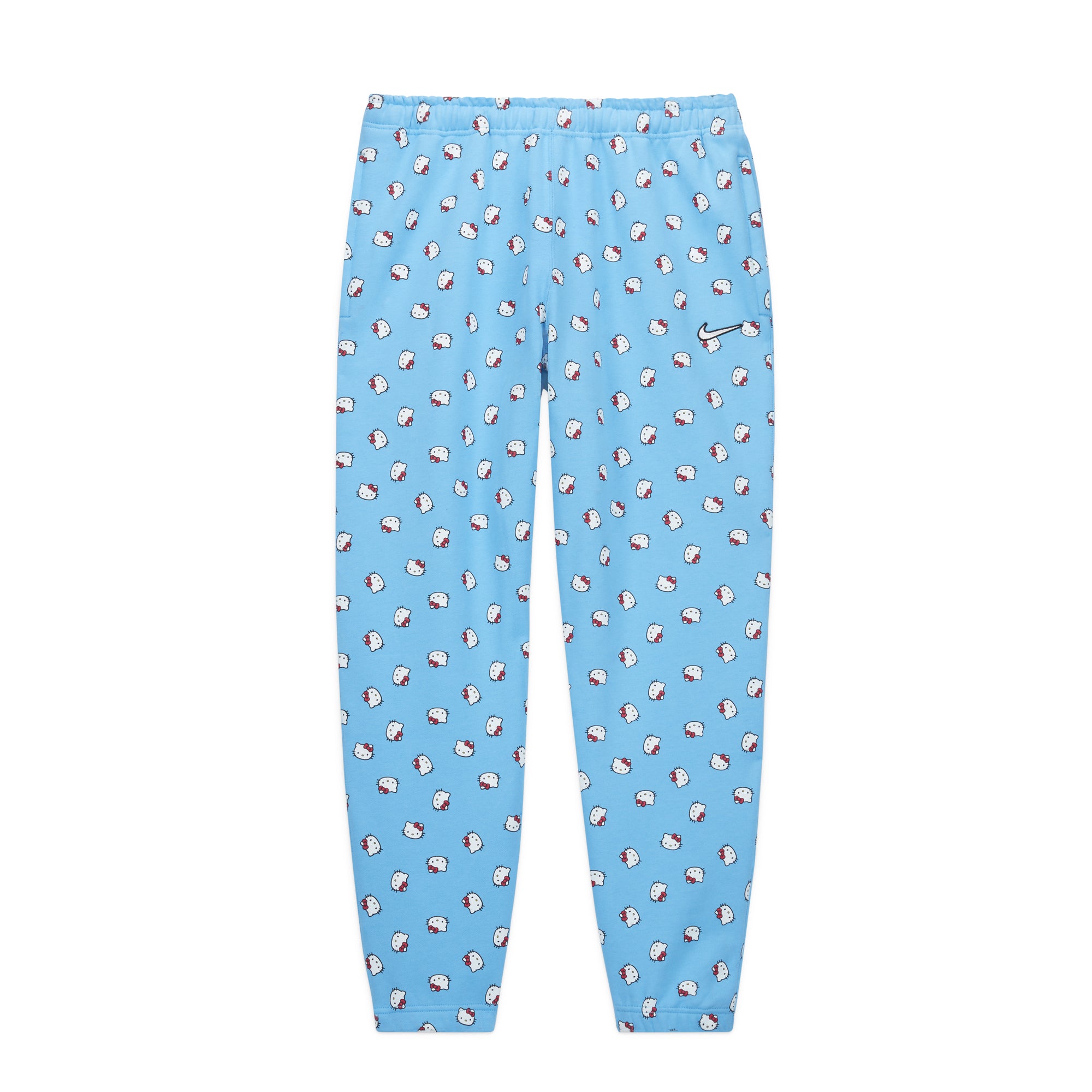 Nike x Hello Kitty Fleece Sweatpants