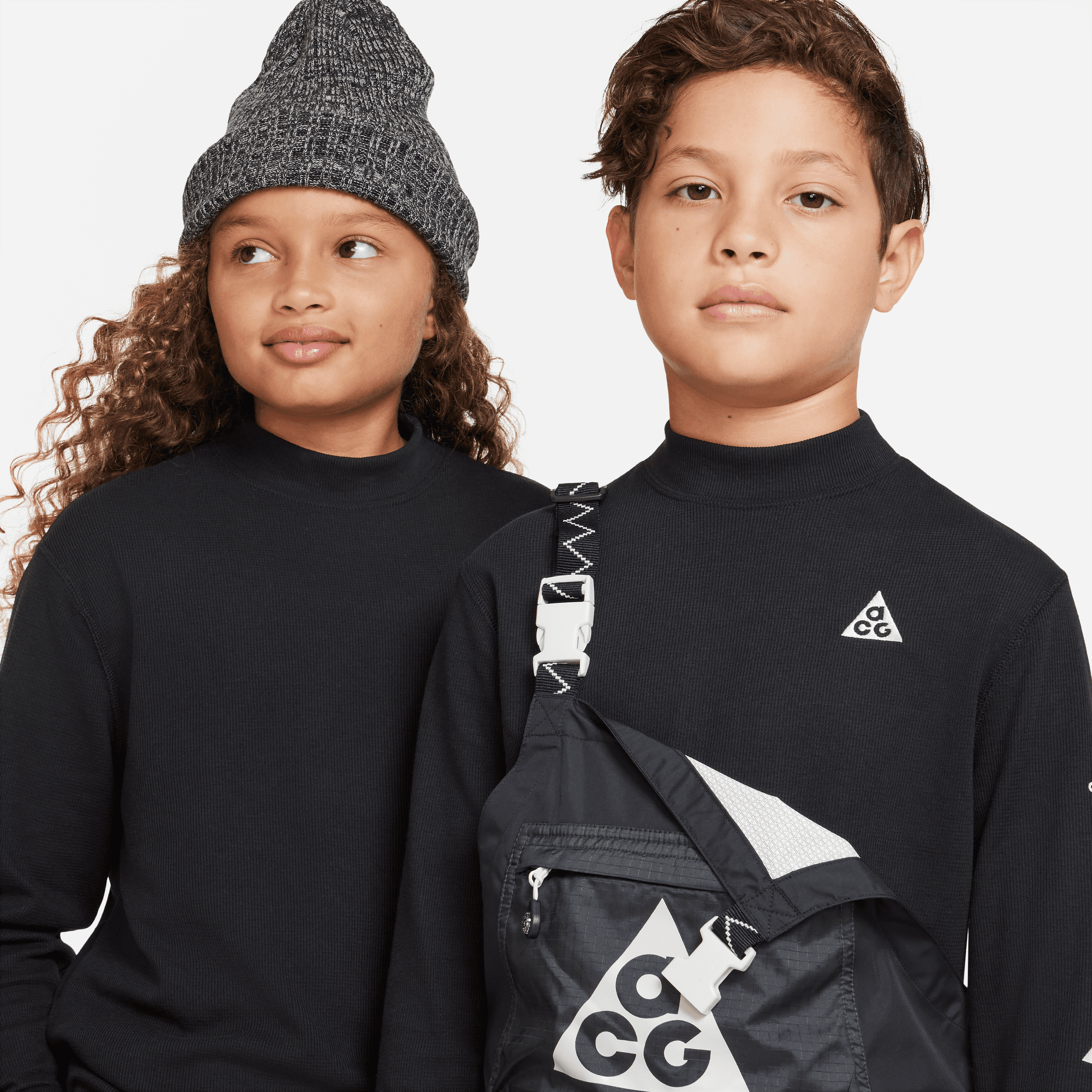 Nike ACG Kids Dri-FIT LS Top
