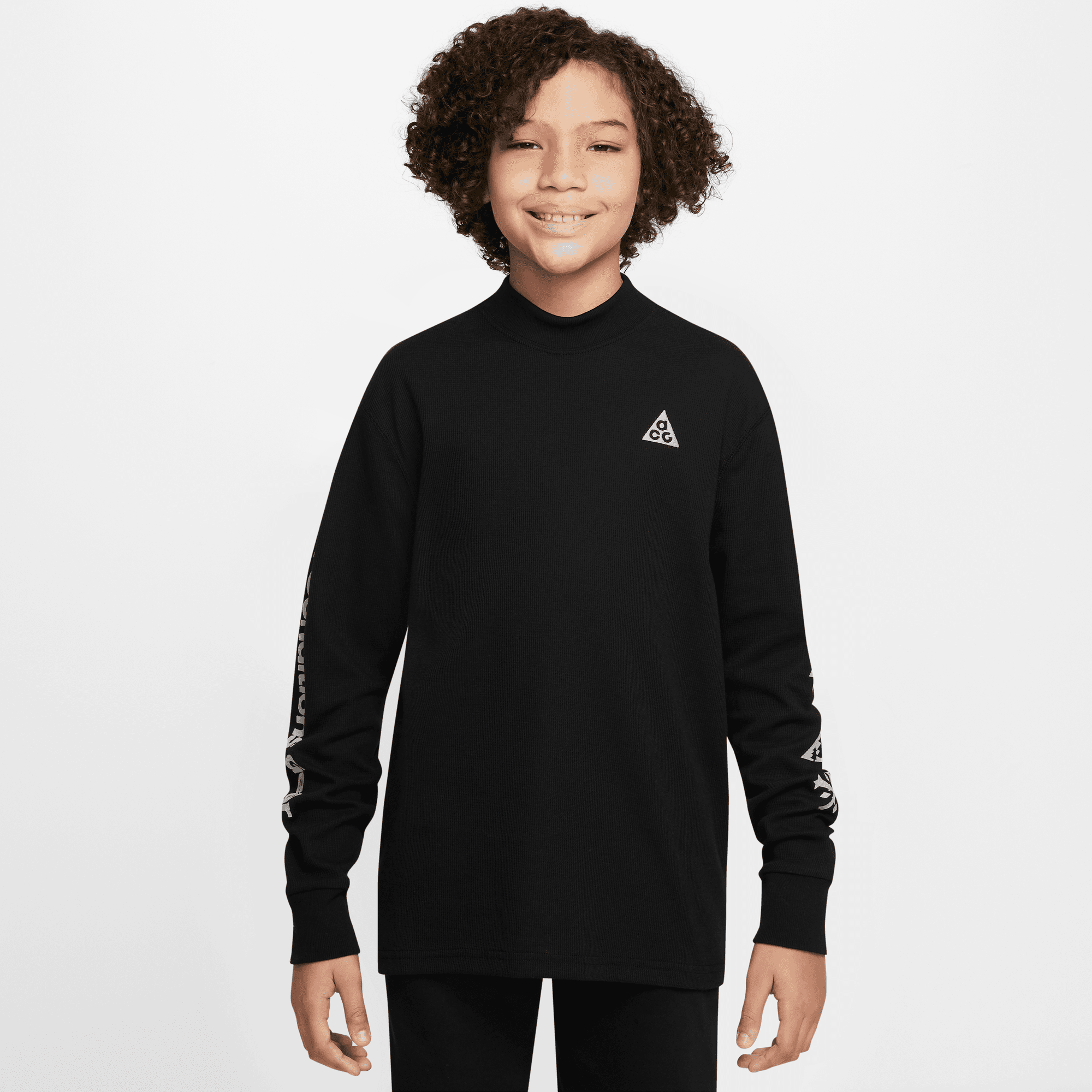 Nike ACG Kids Dri-FIT LS Top