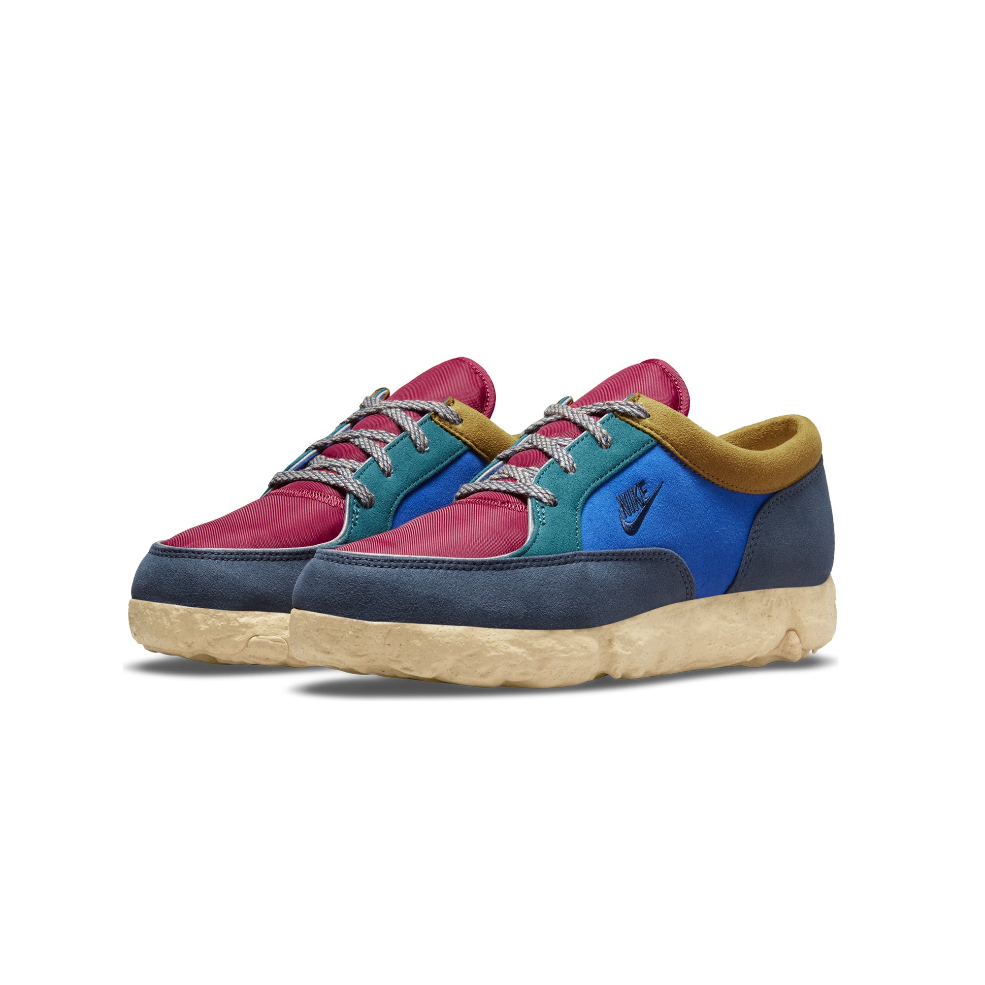 Nike Mens Be-Do-Win SP Shoes 'Hyper Royal'