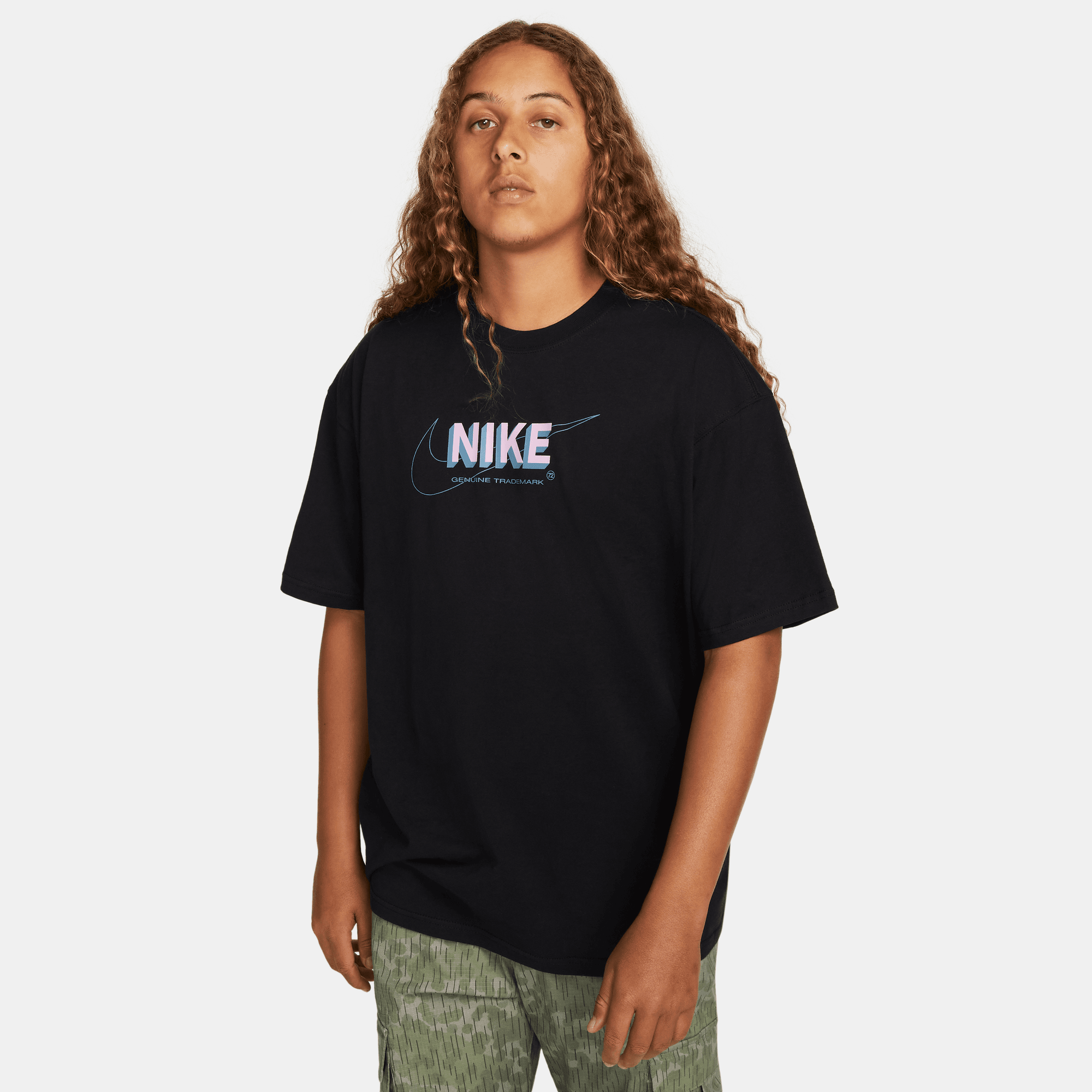 Nike SB Mens Skate SS Tee