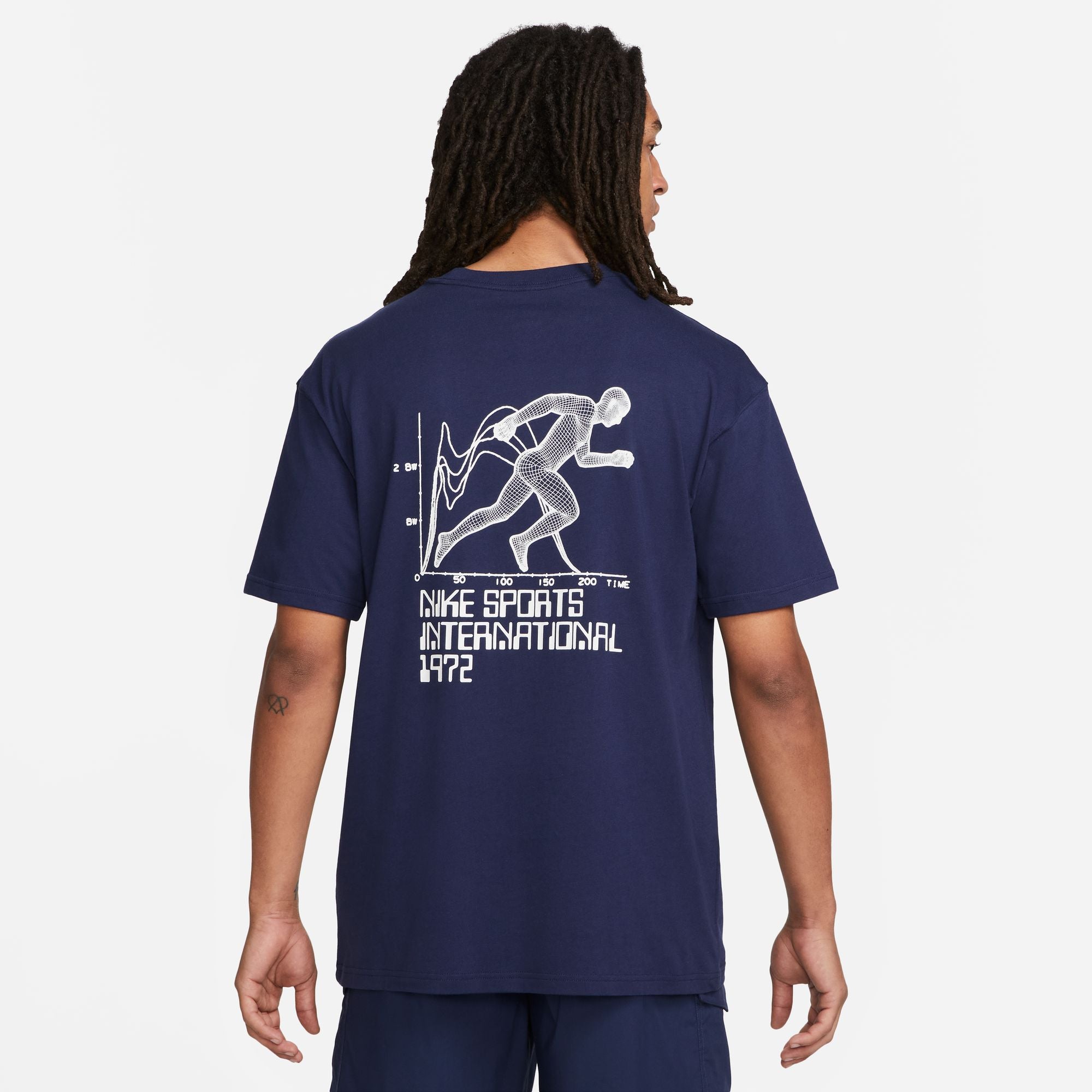 Nike Sportswear Mens Circa SS Tee