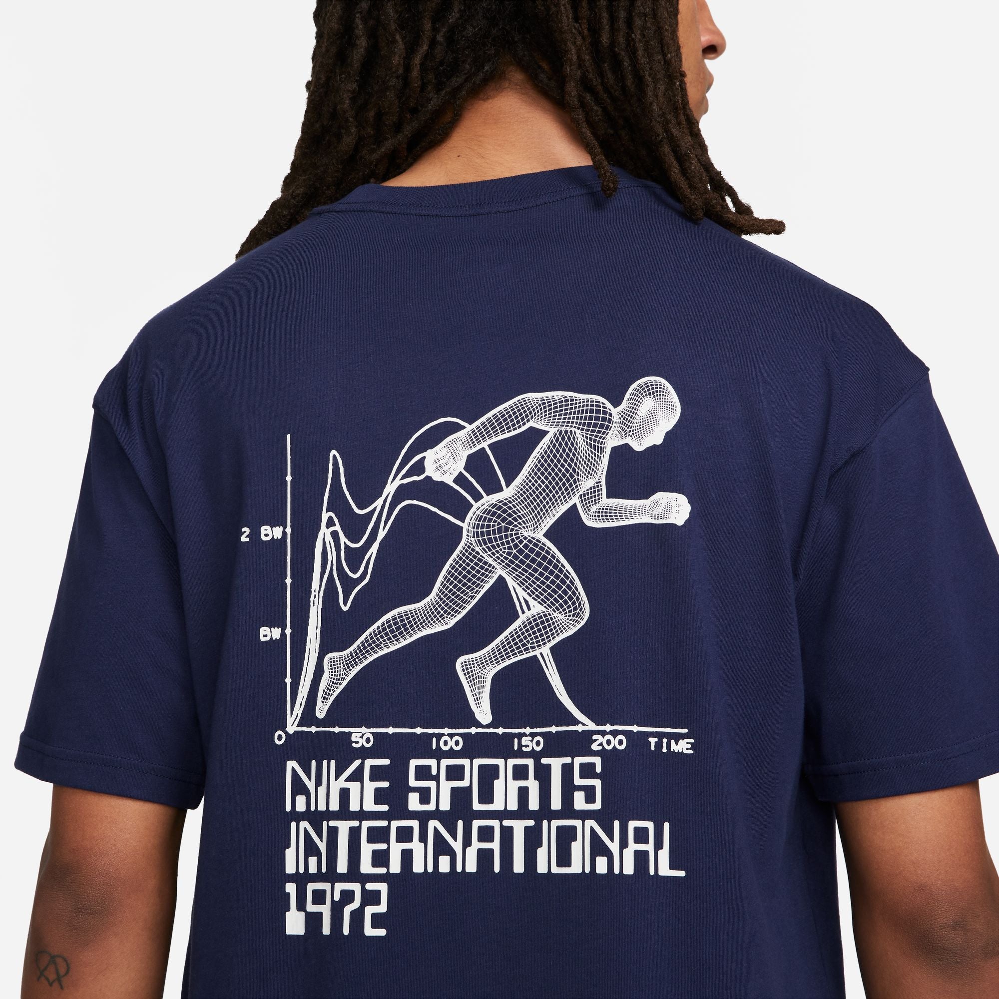 Nike Sportswear Mens Circa SS Tee