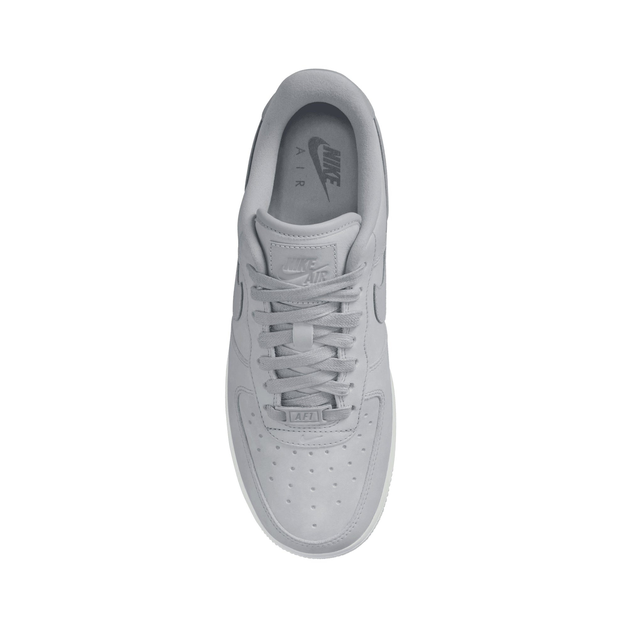 Nike Womens Air Force 1 '07 PRM Shoes