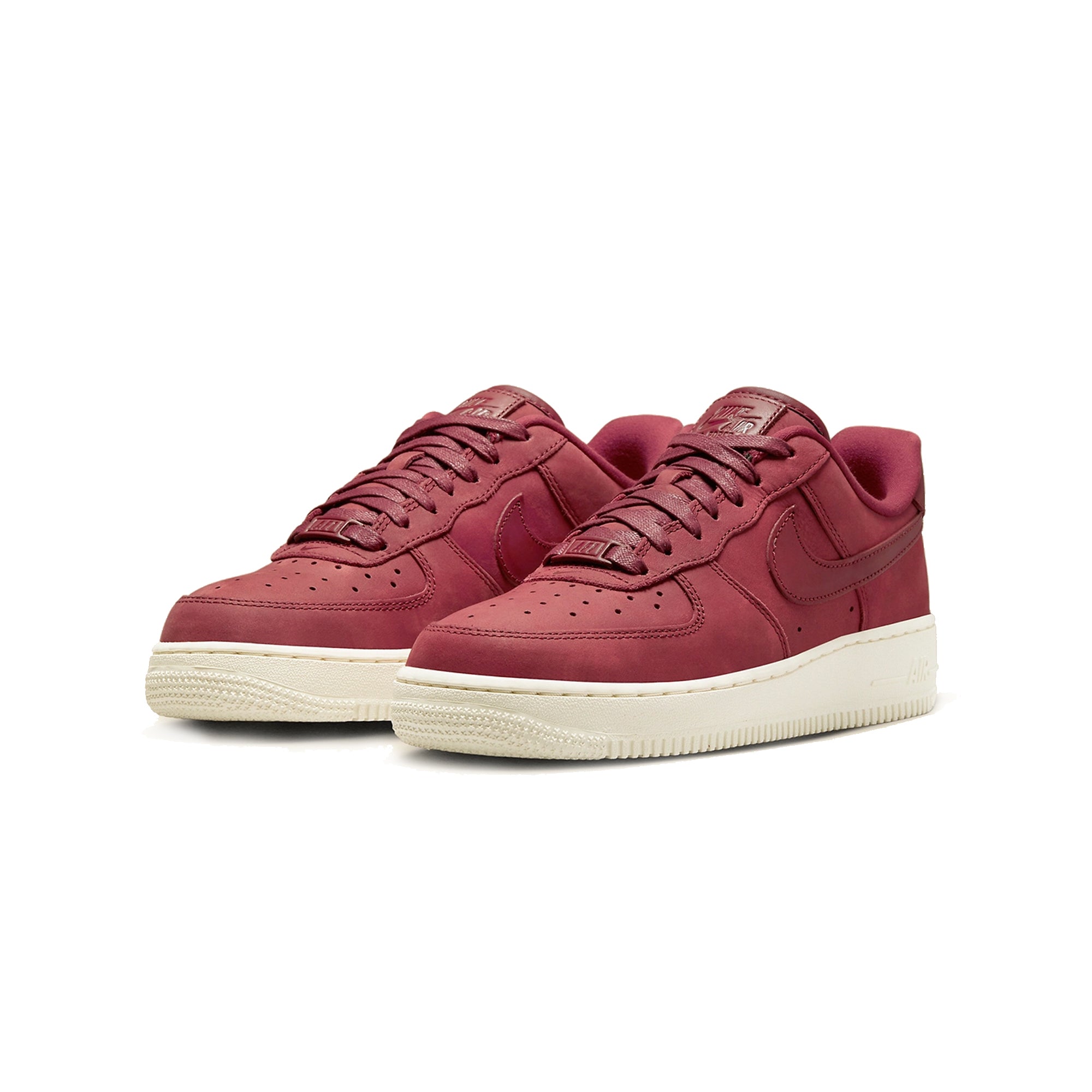 Nike Womens Air Force 1 '07 PRM Shoes