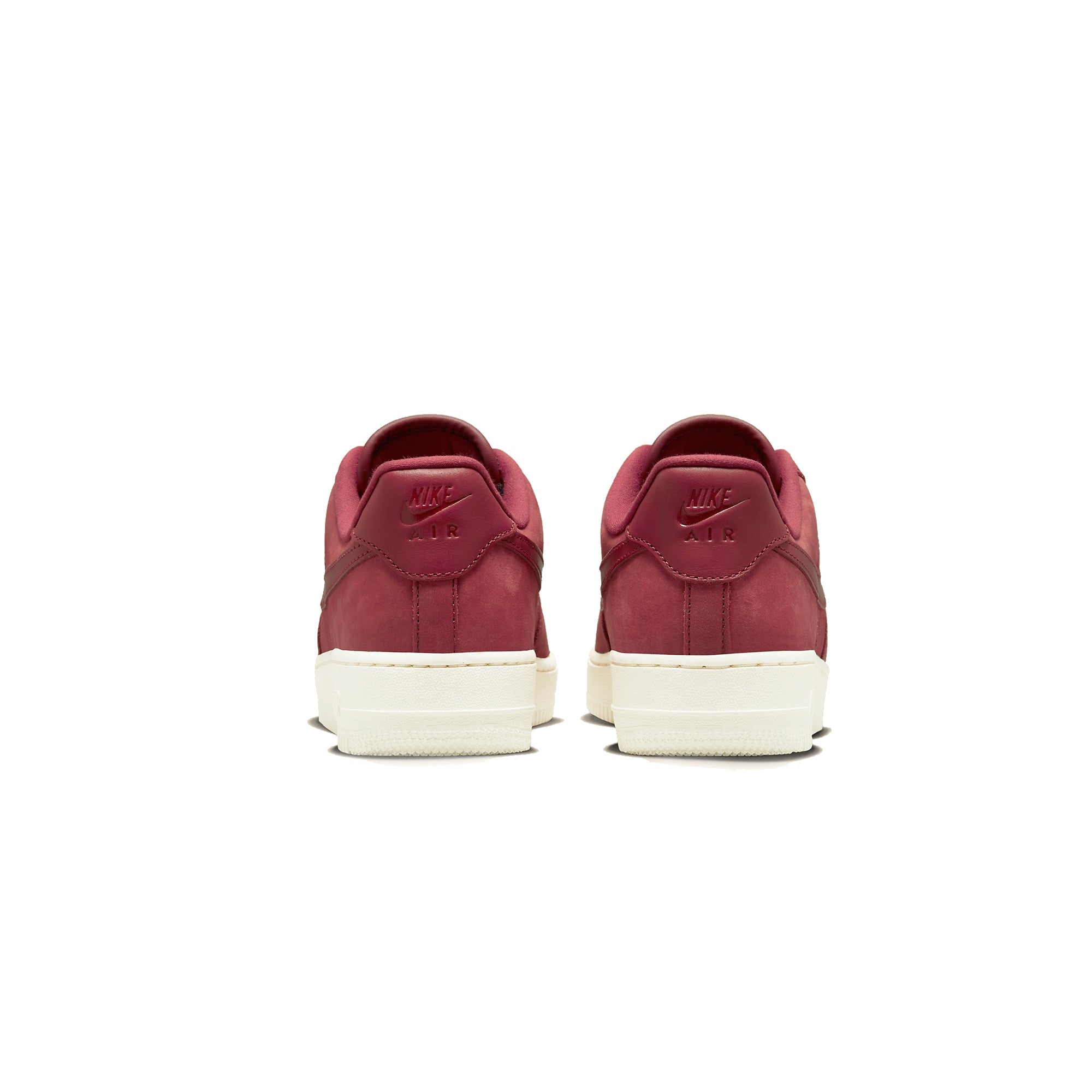 Nike Womens Air Force 1 '07 PRM Shoes