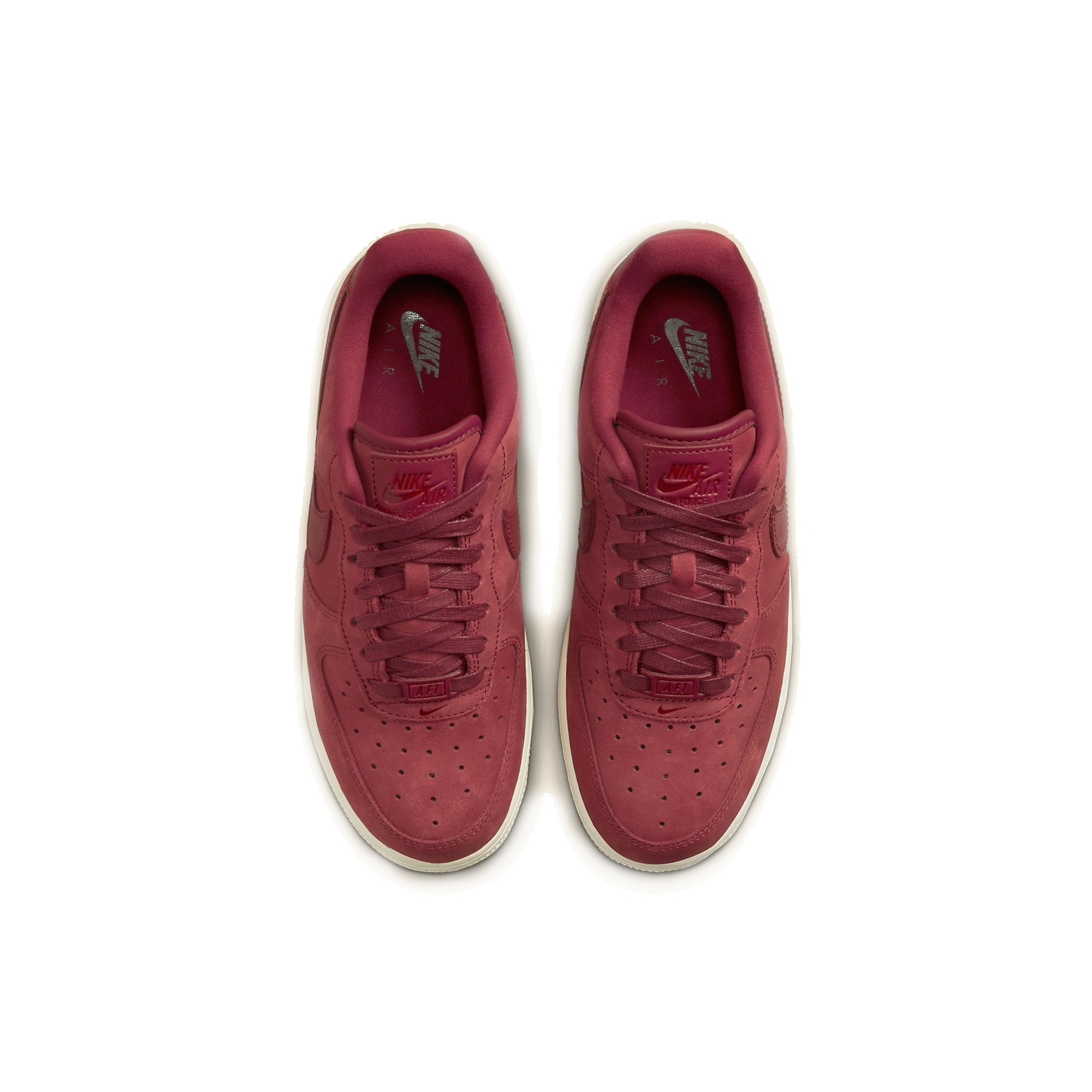 Nike Womens Air Force 1 '07 PRM Shoes
