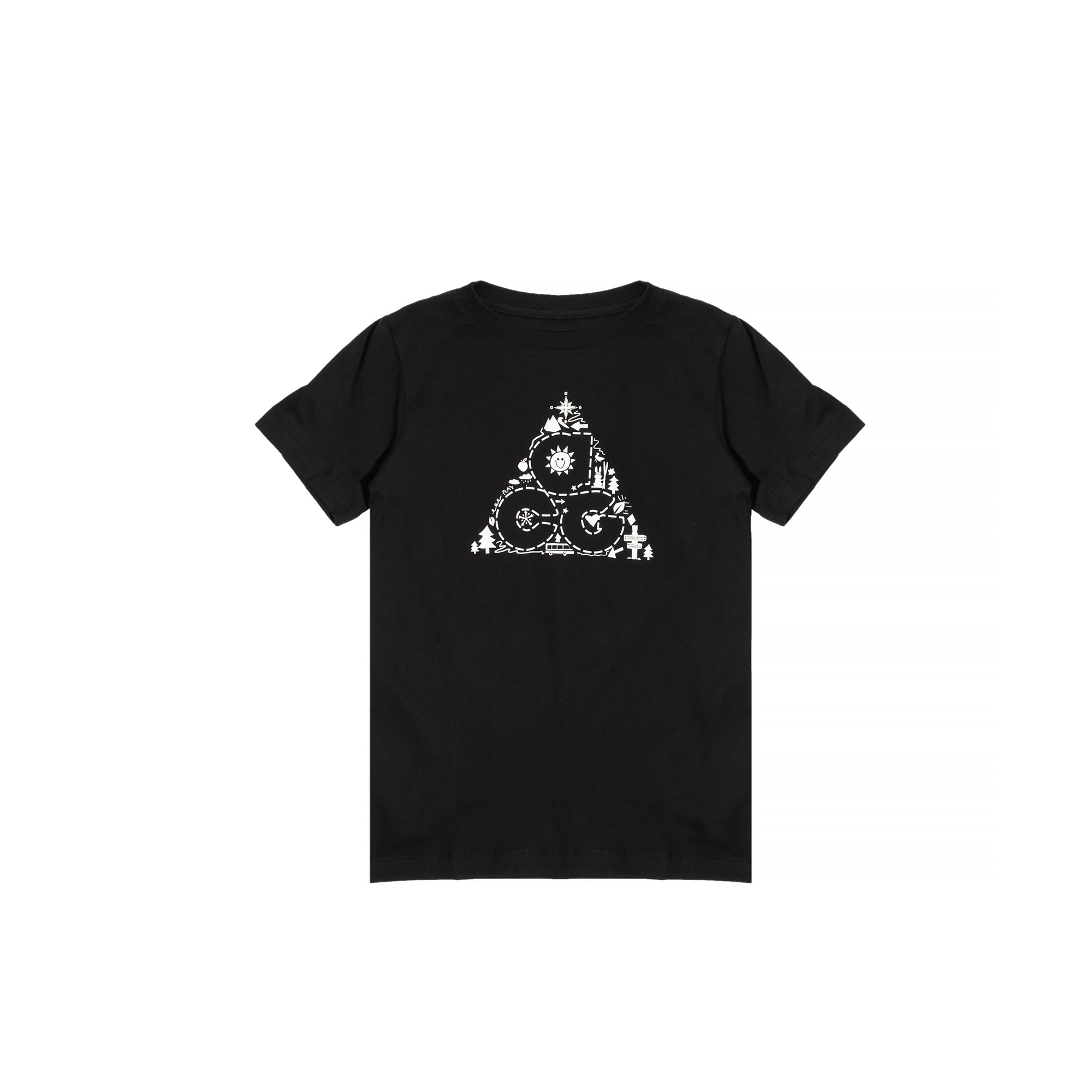Nike ACG Kids SS Tee