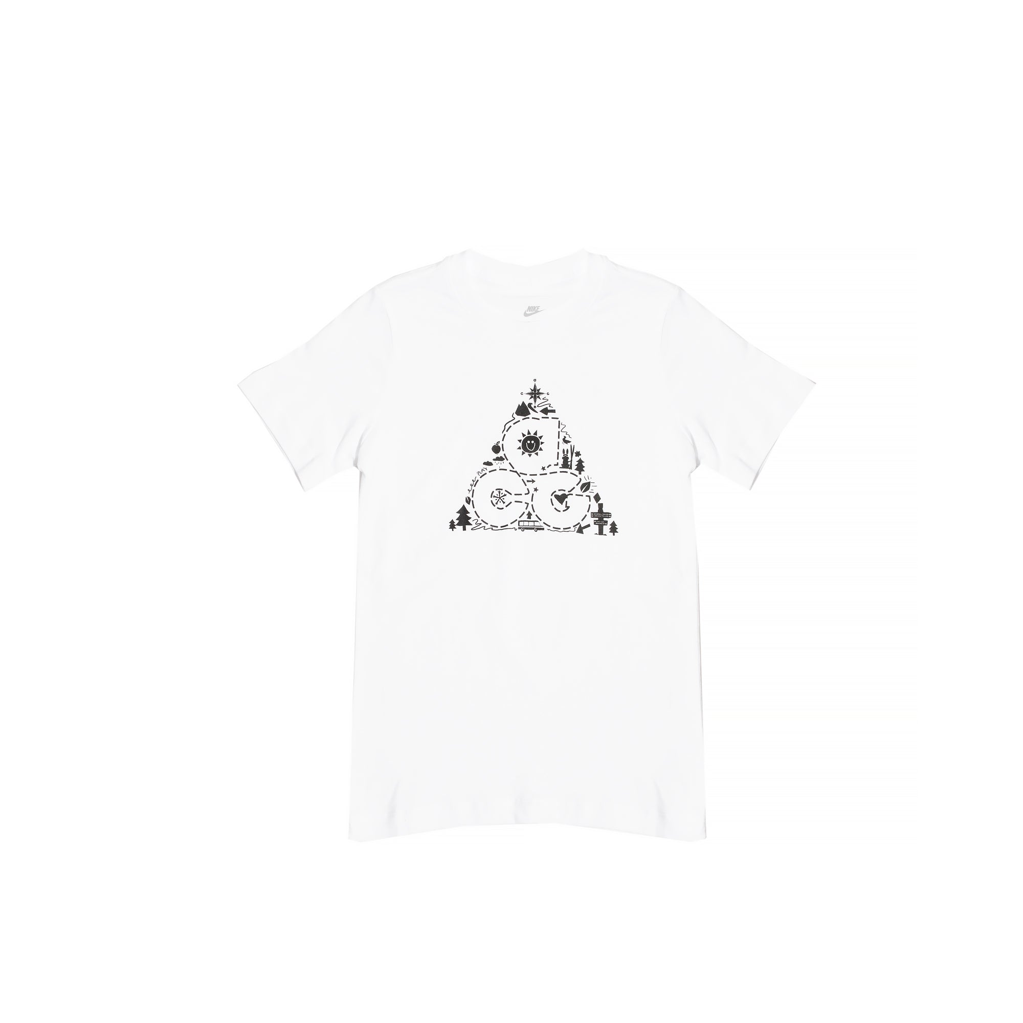 Nike ACG Kids SS Tee