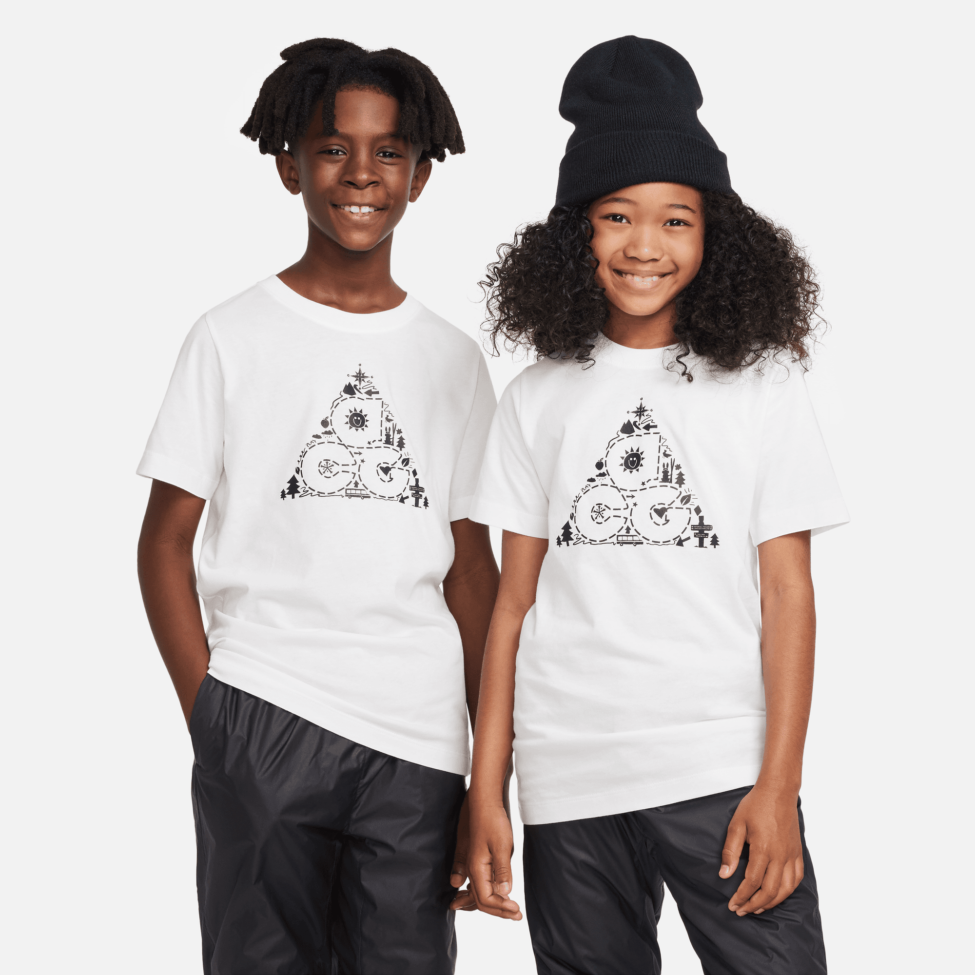 Nike ACG Kids SS Tee