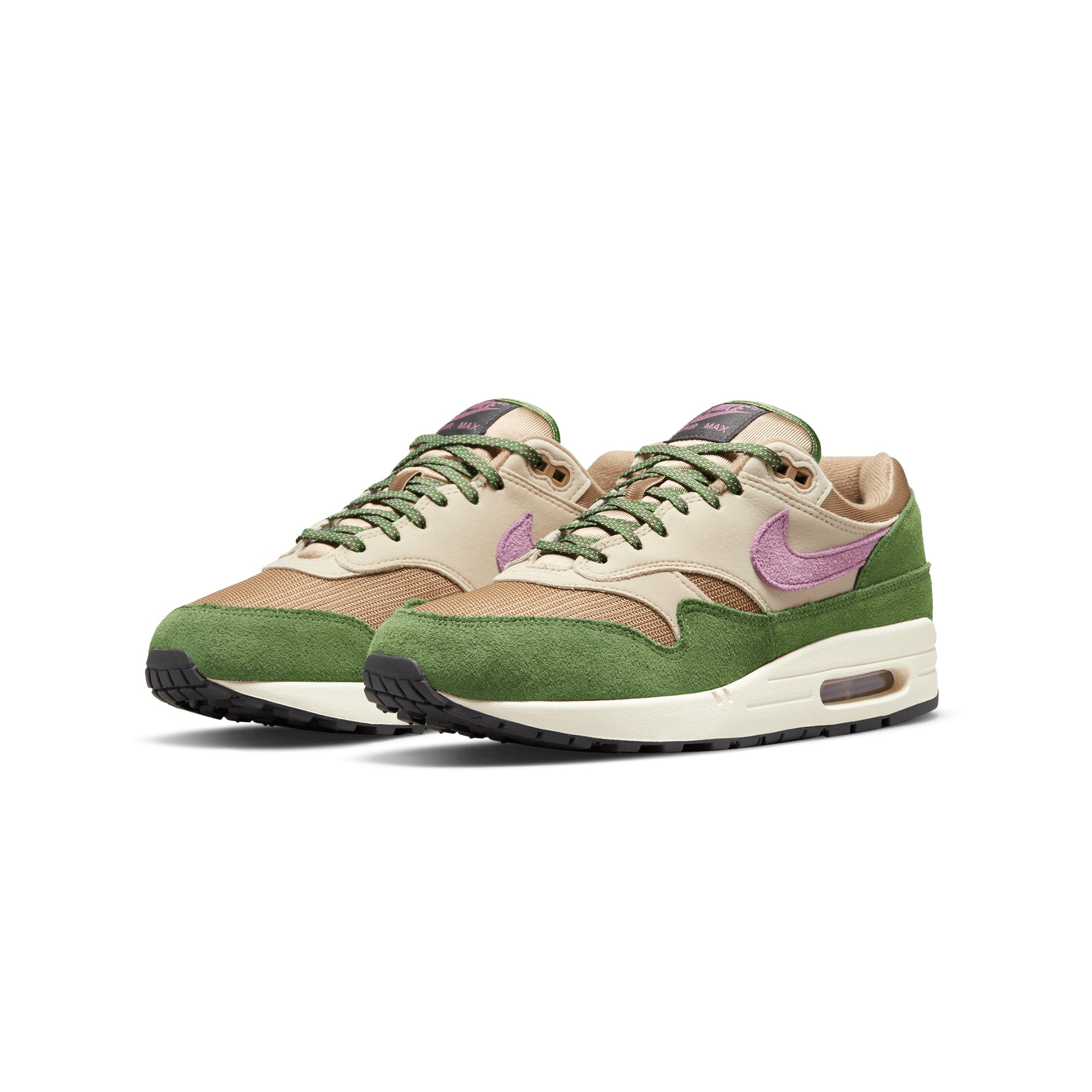 Nike Mens Air Max 1 NH Treeline Shoes