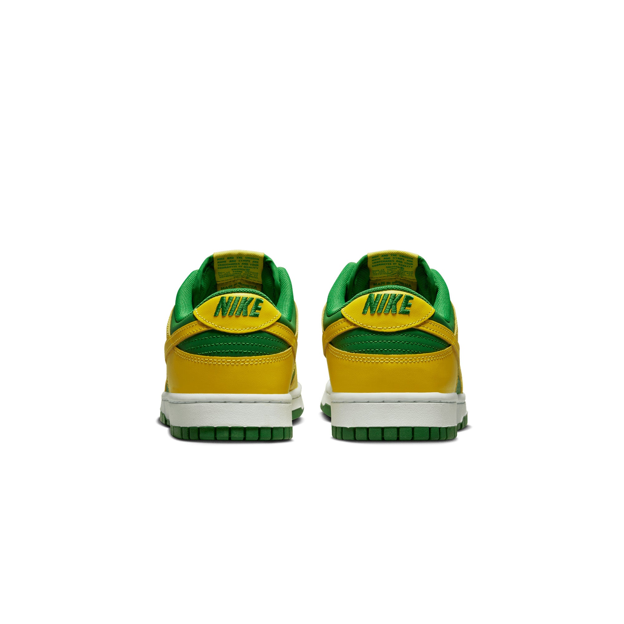Nike Mens Dunk Low Retro BTTYS Shoes