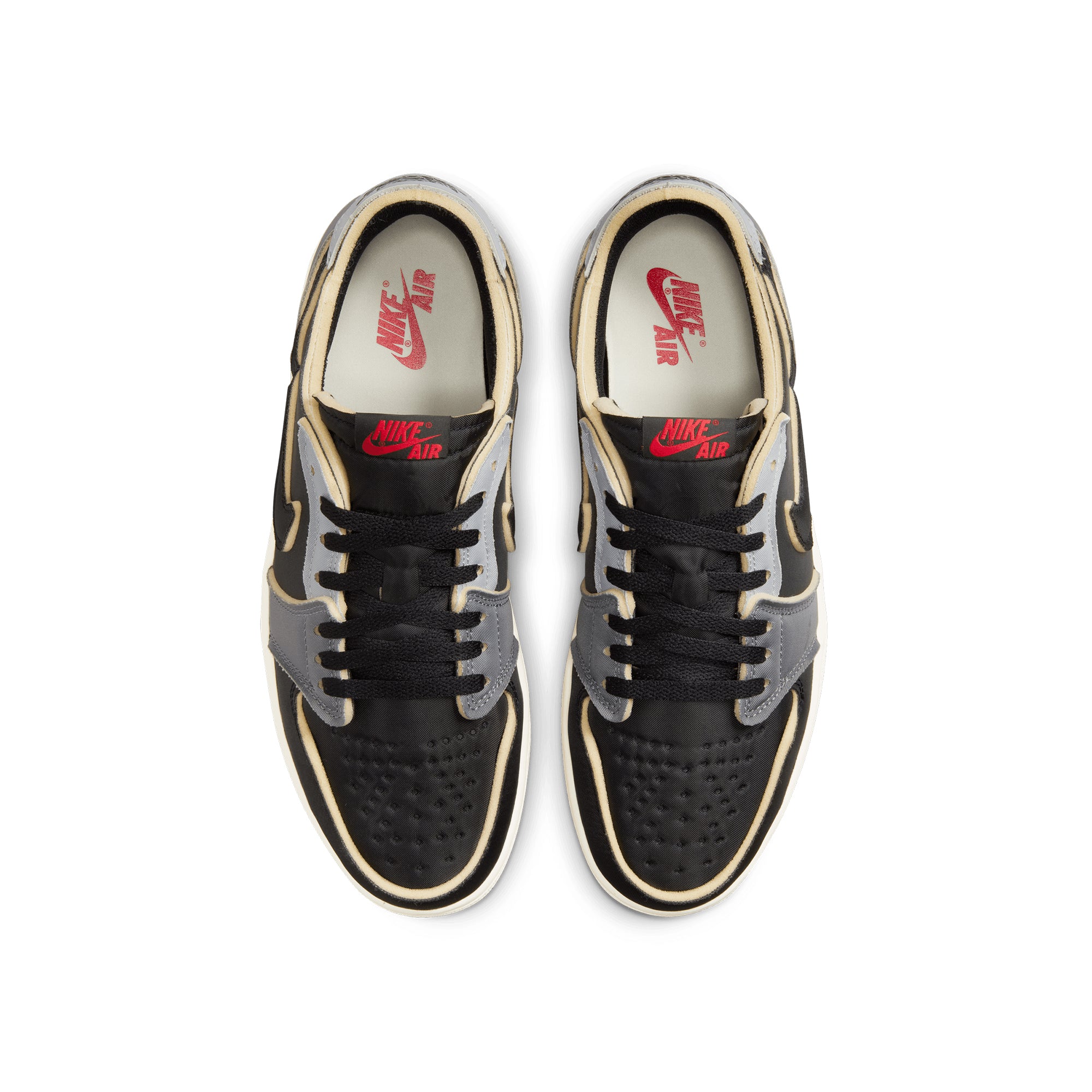 Air Jordan 1 Retro Low OG Shoes
