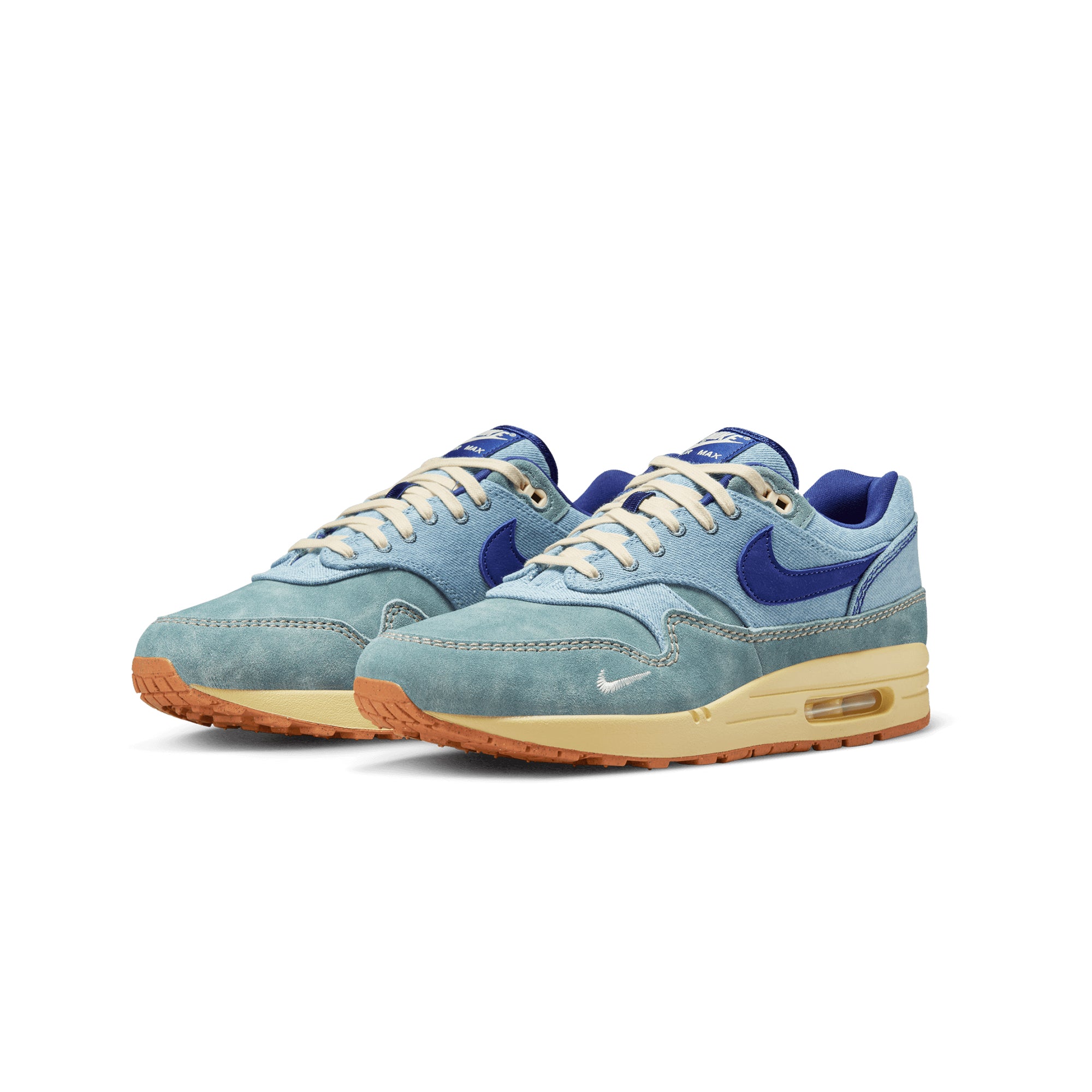 Nike Air Max 1 Premium Shoes