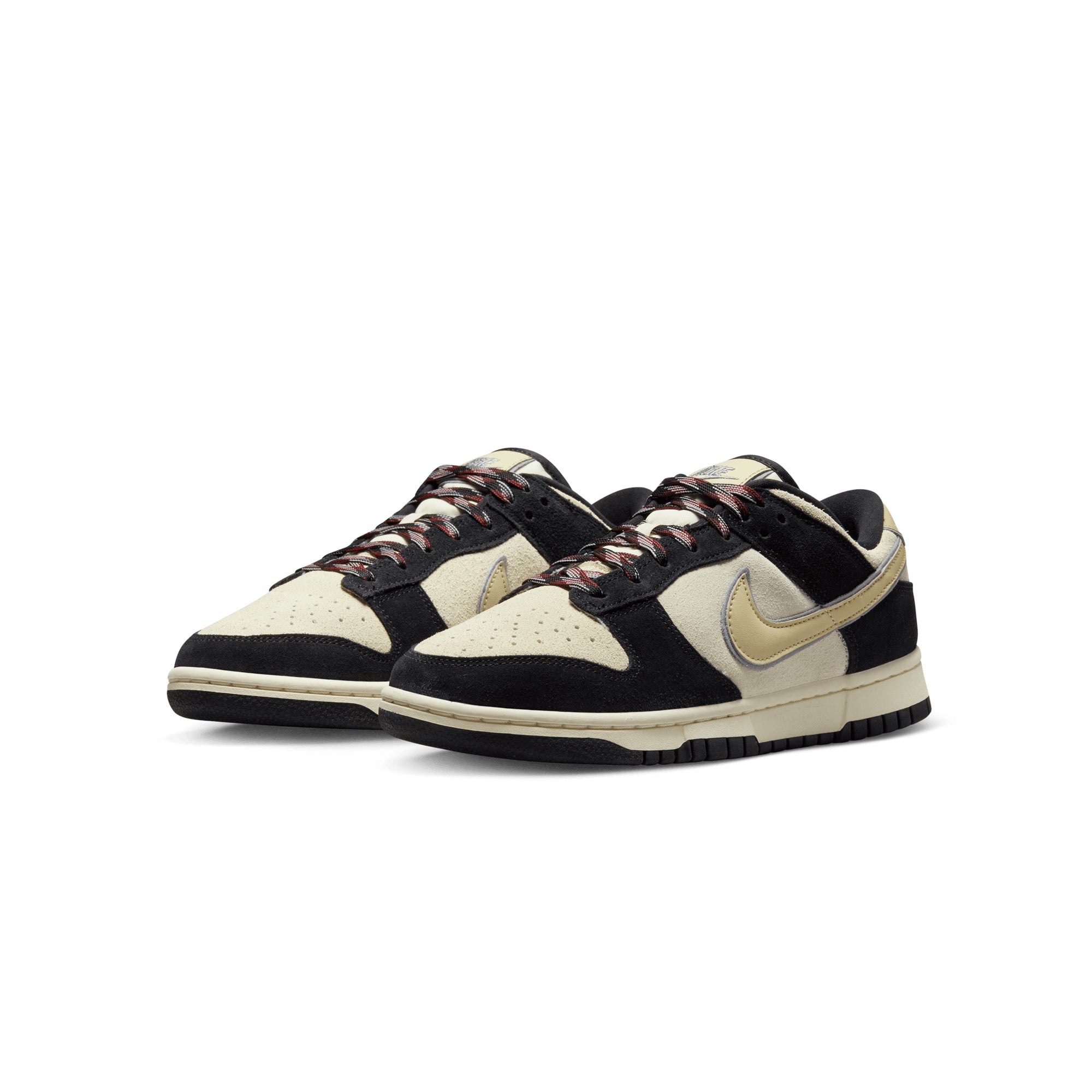 Nike Womens Dunk Low LX Shoes
