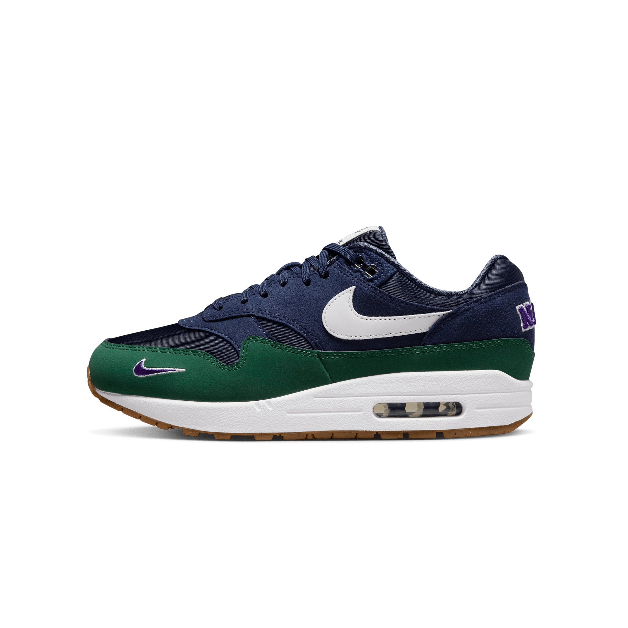 Nike Womens Air Max 1 '87 Shoes