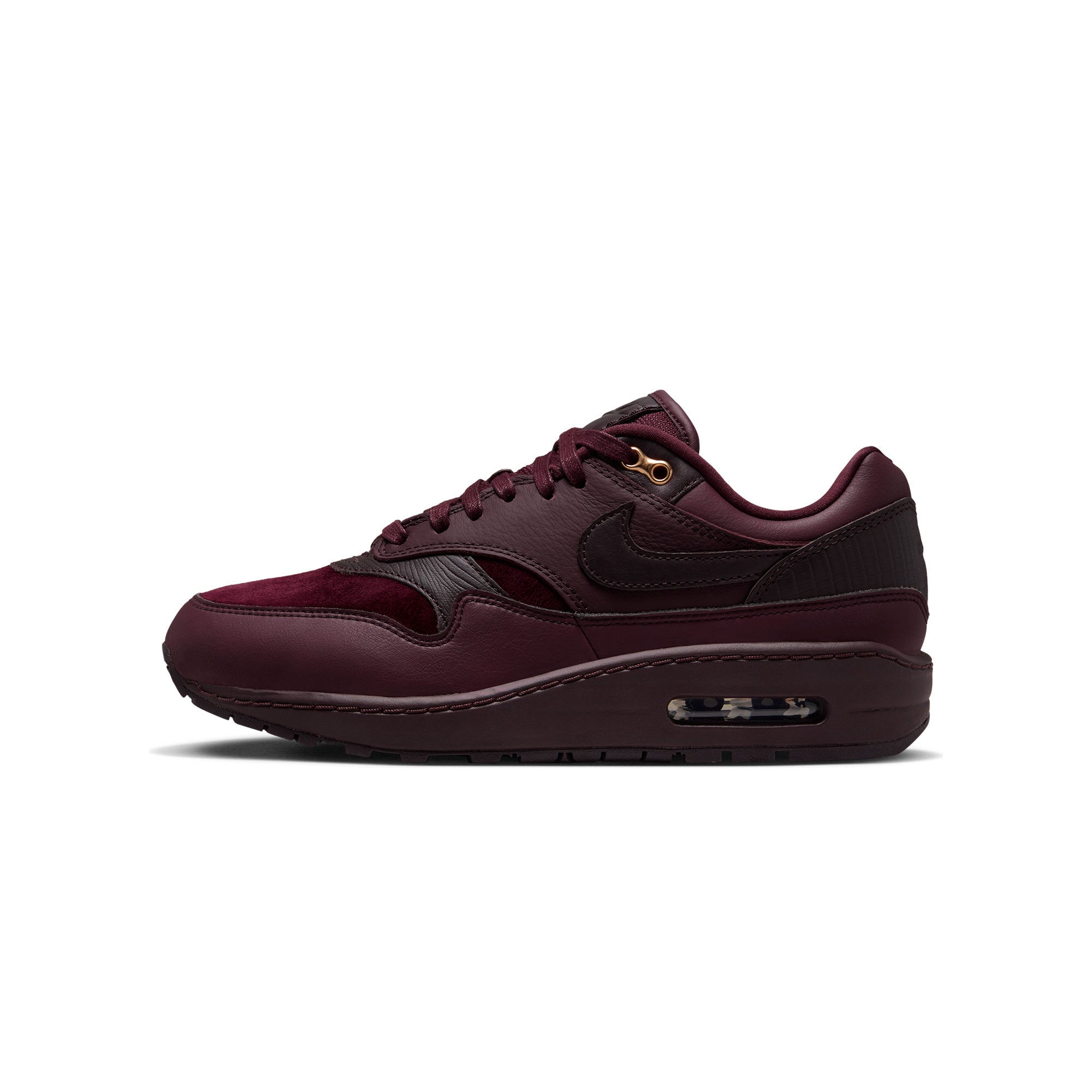 Nike Womens Air Max 1 '87 Shoes
