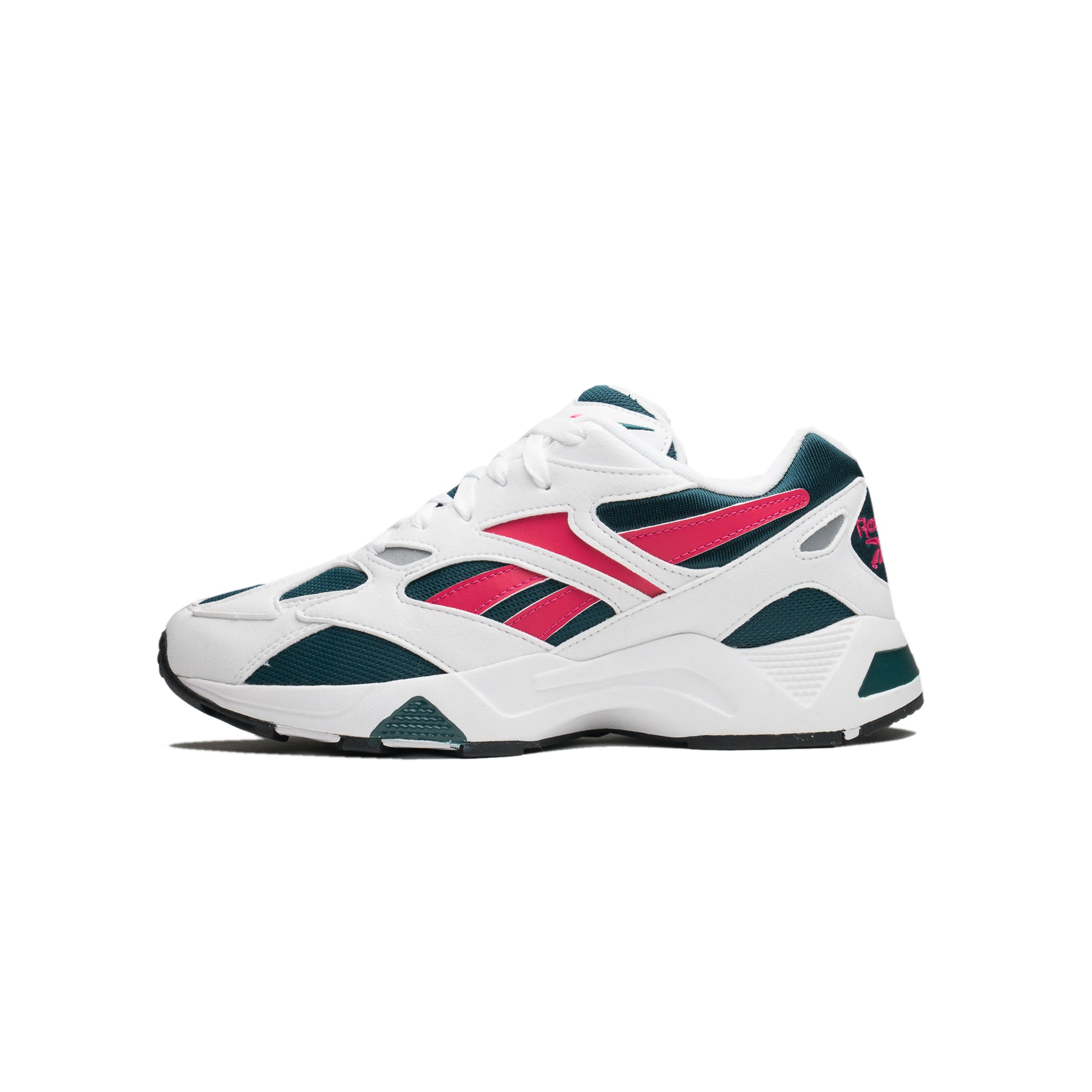 Reebok Mens Aztrek 96 Shoes