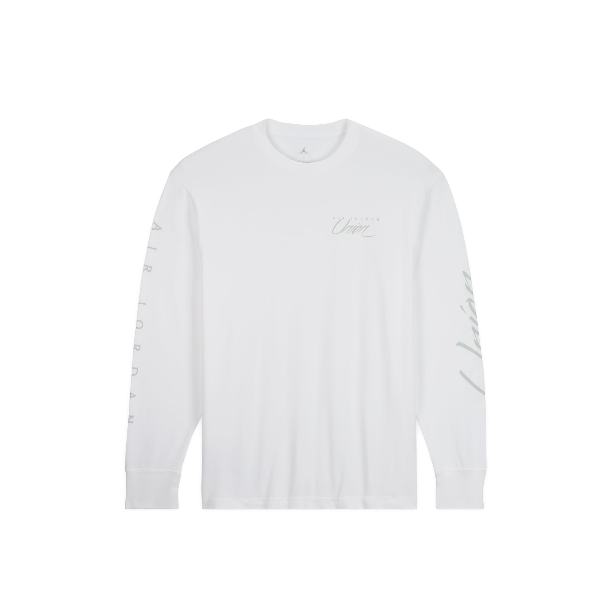 Air Jordan x Union Mens LS Tee