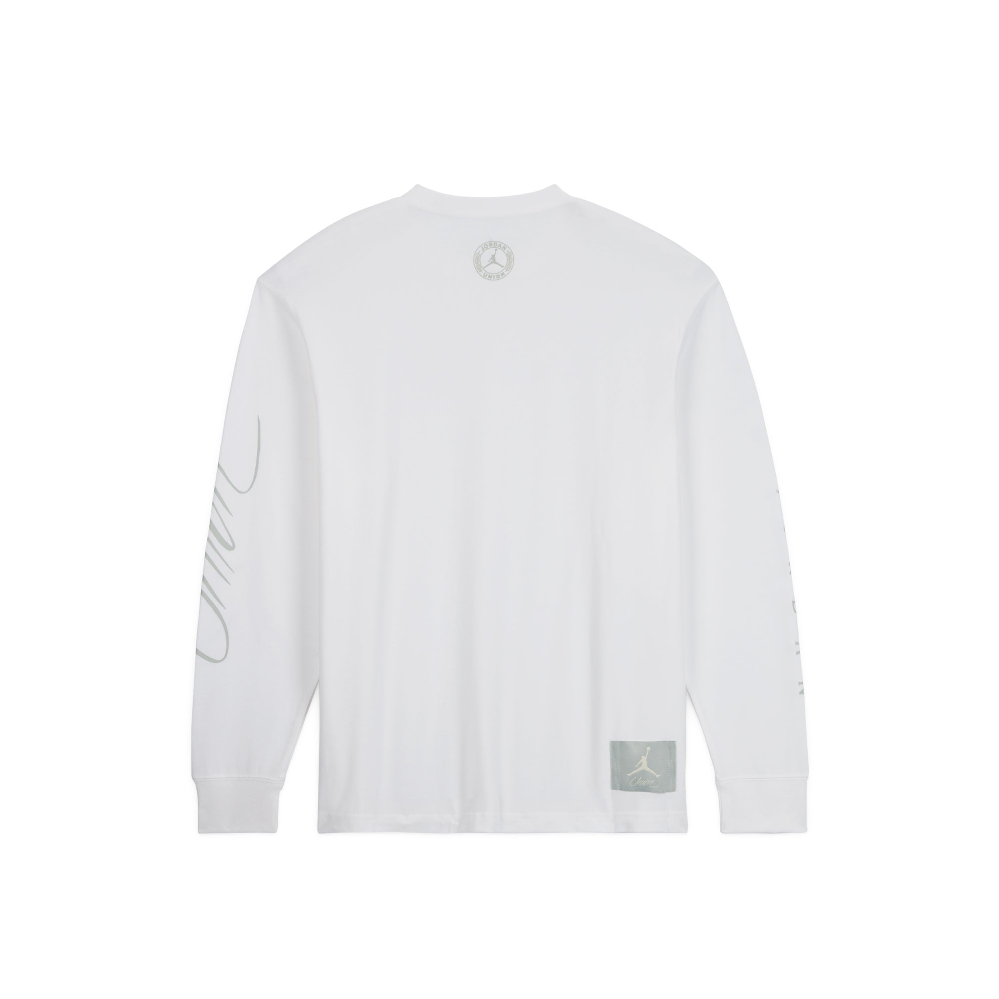 Air Jordan x Union Mens LS Tee