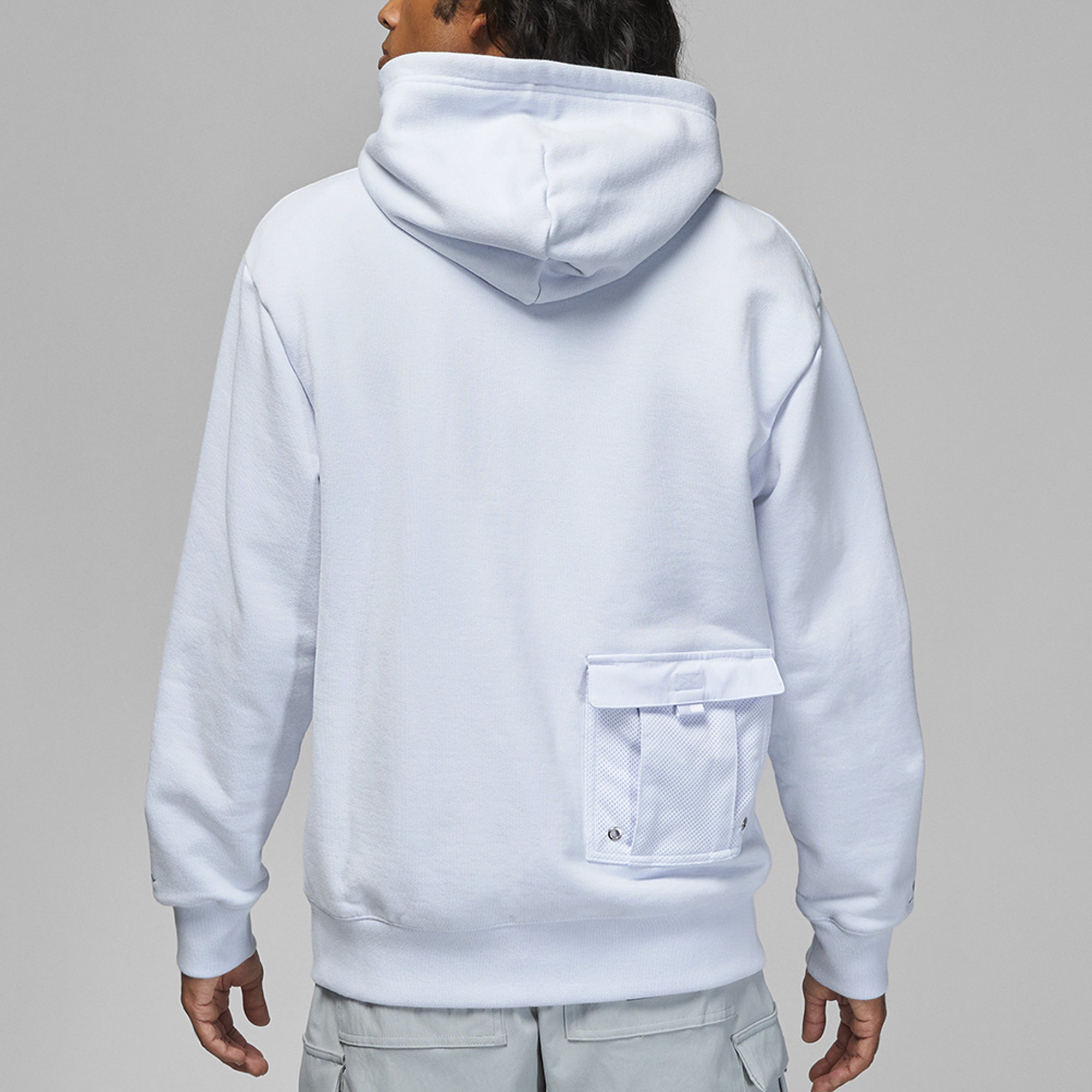 Air Jordan x Solefly Mens Hoodie