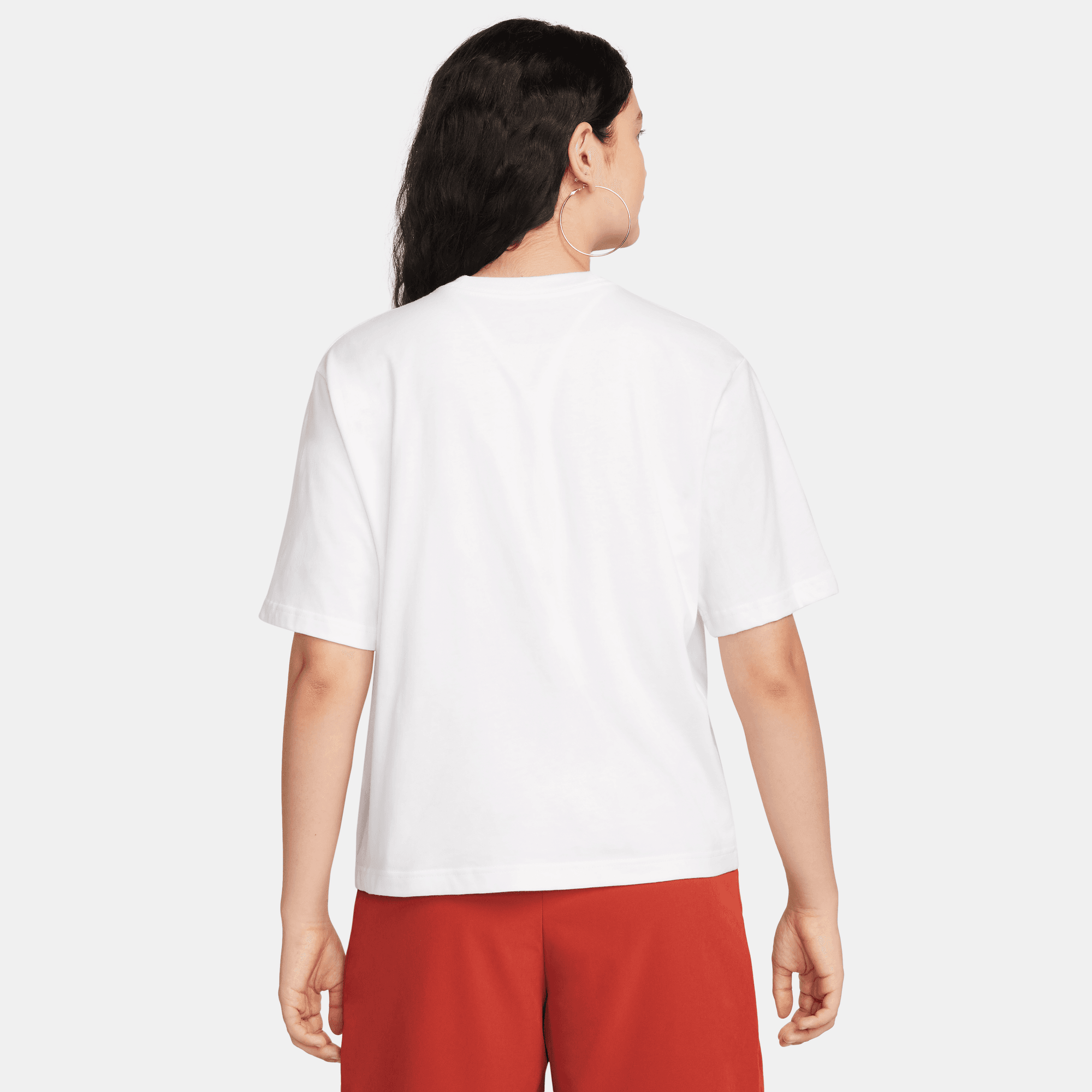 Nike Serena Williams Design Crew Womens Top