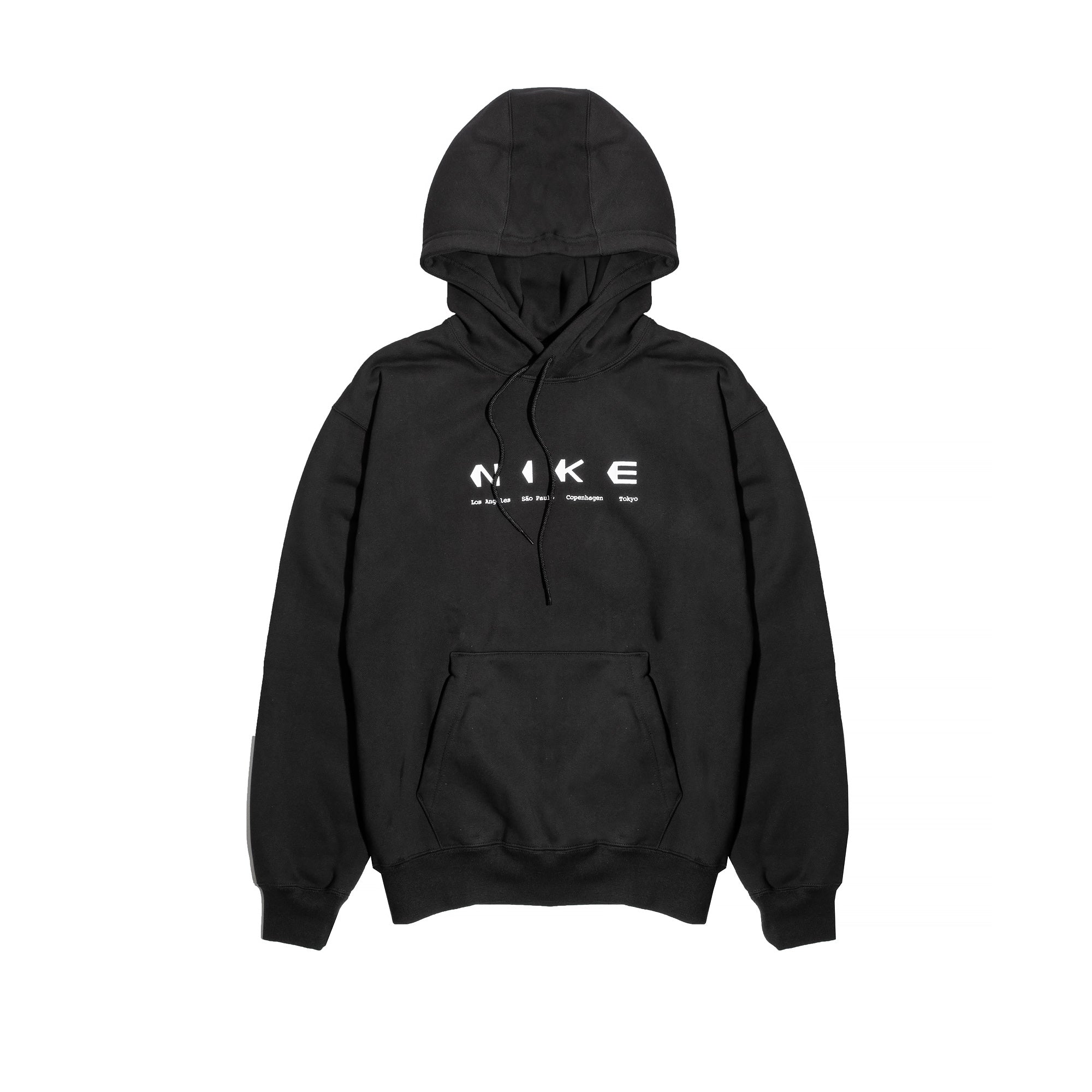 Nike SB Fleece Pullover Hoodie