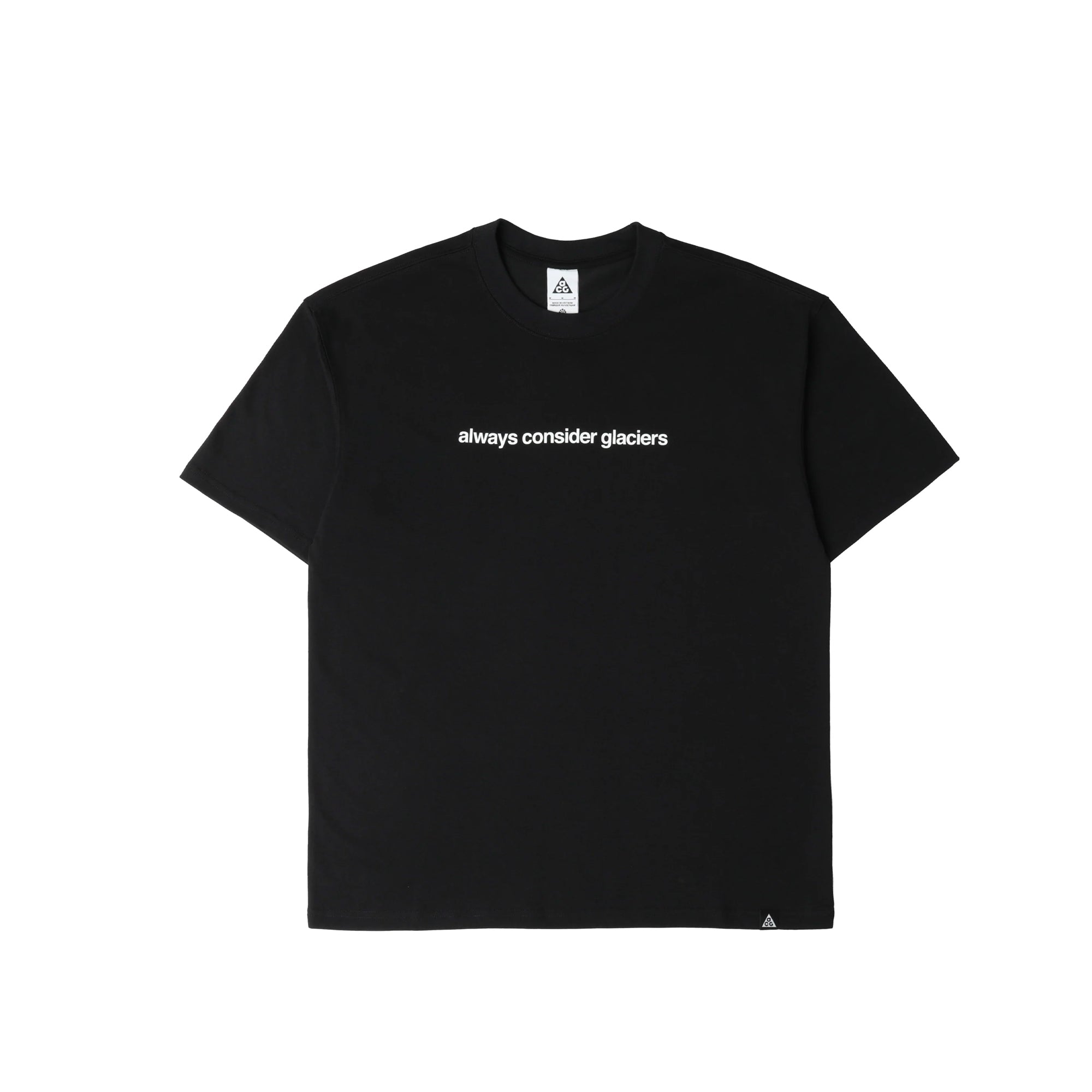Nike ACG Mens SS Tee