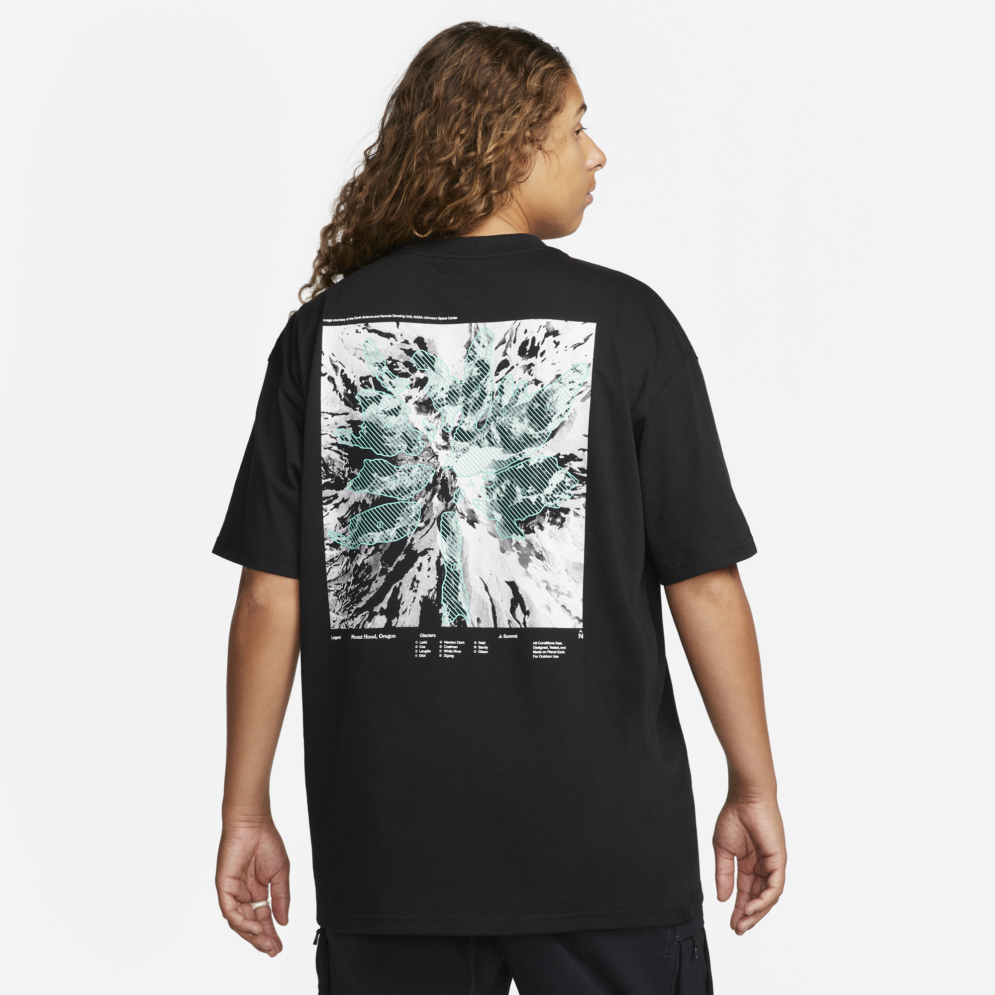 Nike ACG Mens SS Tee