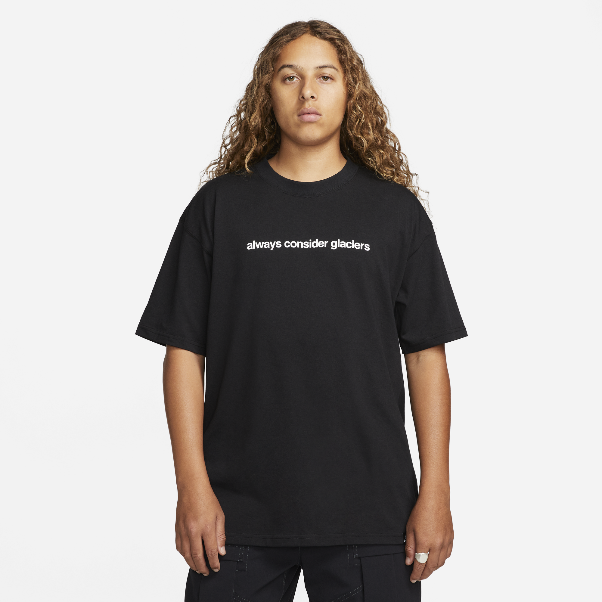 Nike ACG Mens SS Tee
