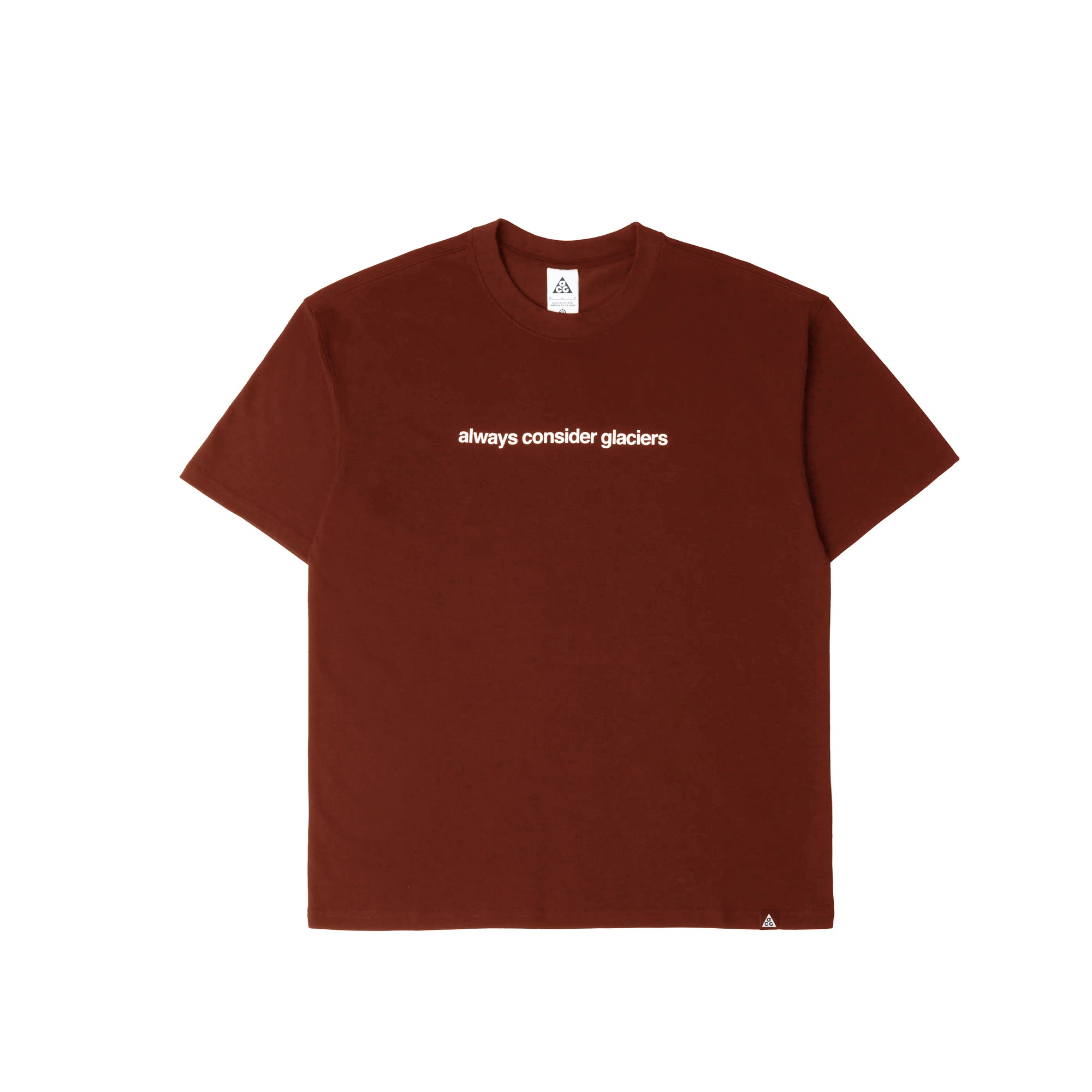 Nike ACG Mens SS Tee