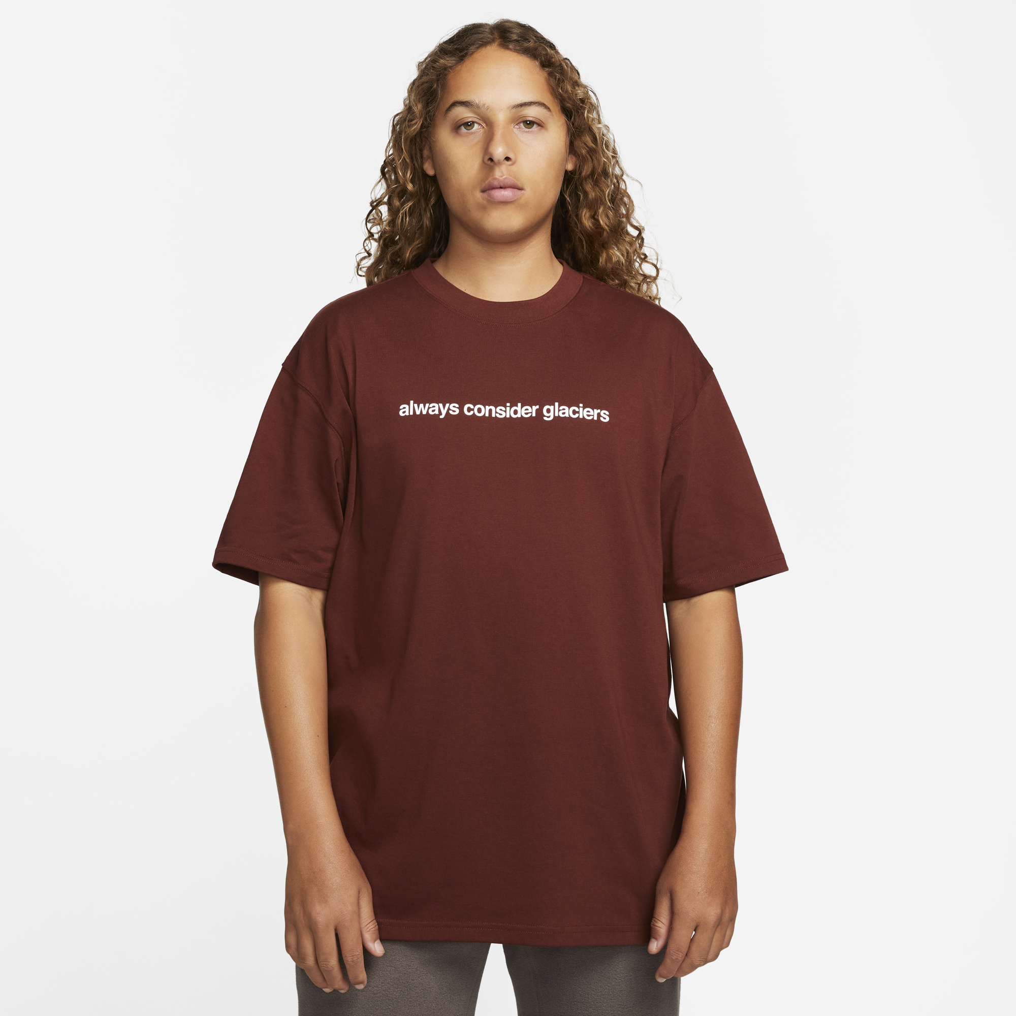 Nike ACG Mens SS Tee