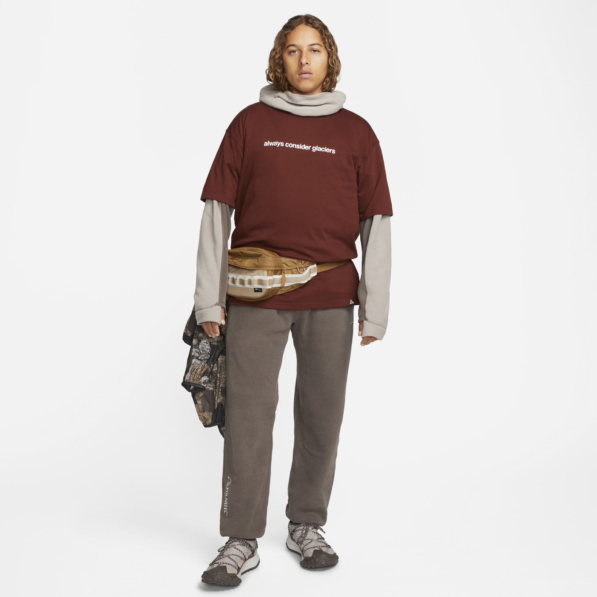 Nike ACG Mens SS Tee