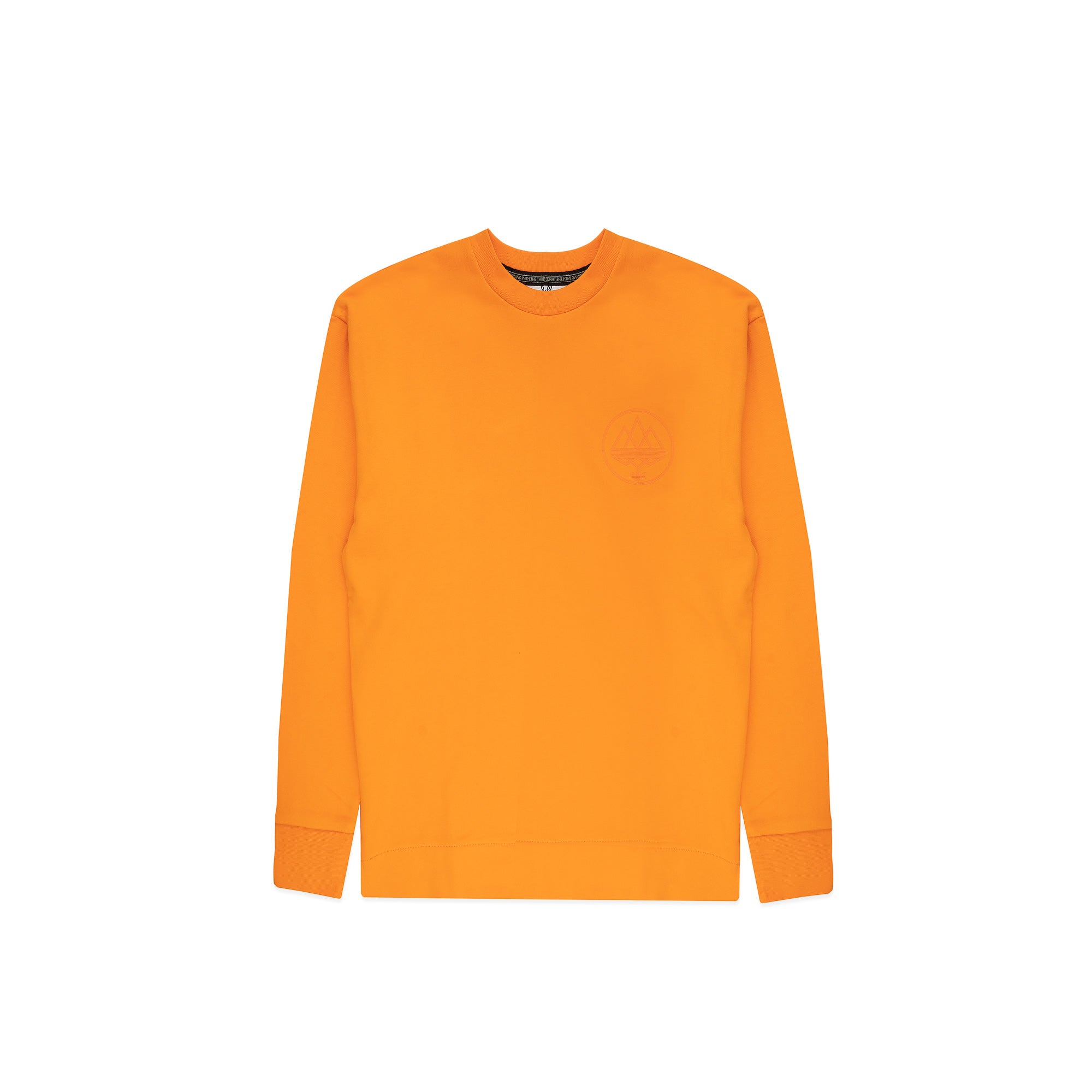 adidas Spezial Sunnyhurst Crew Top