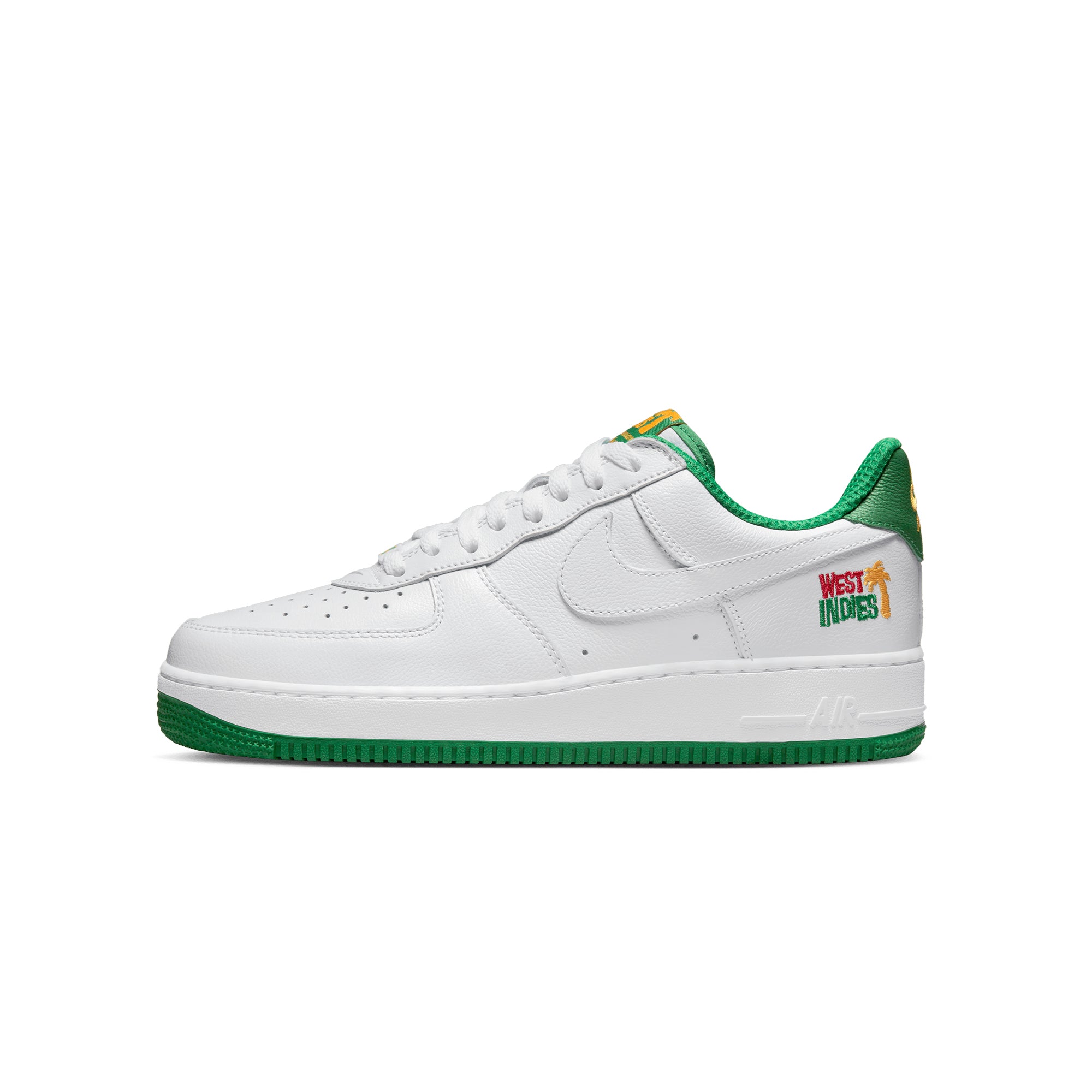 Nike Air Force 1 Low Retro QS Shoes