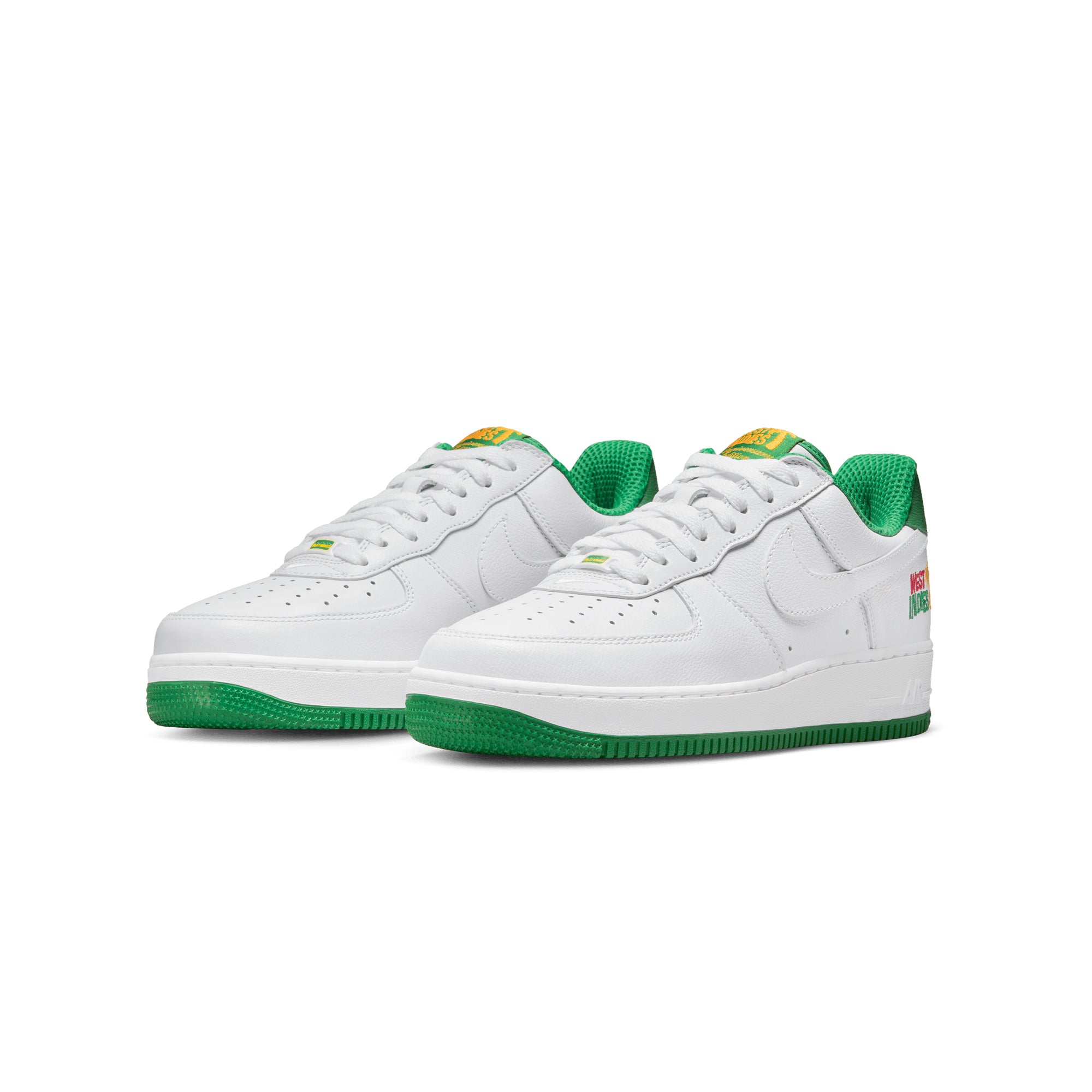 Nike Air Force 1 Low Retro QS Shoes