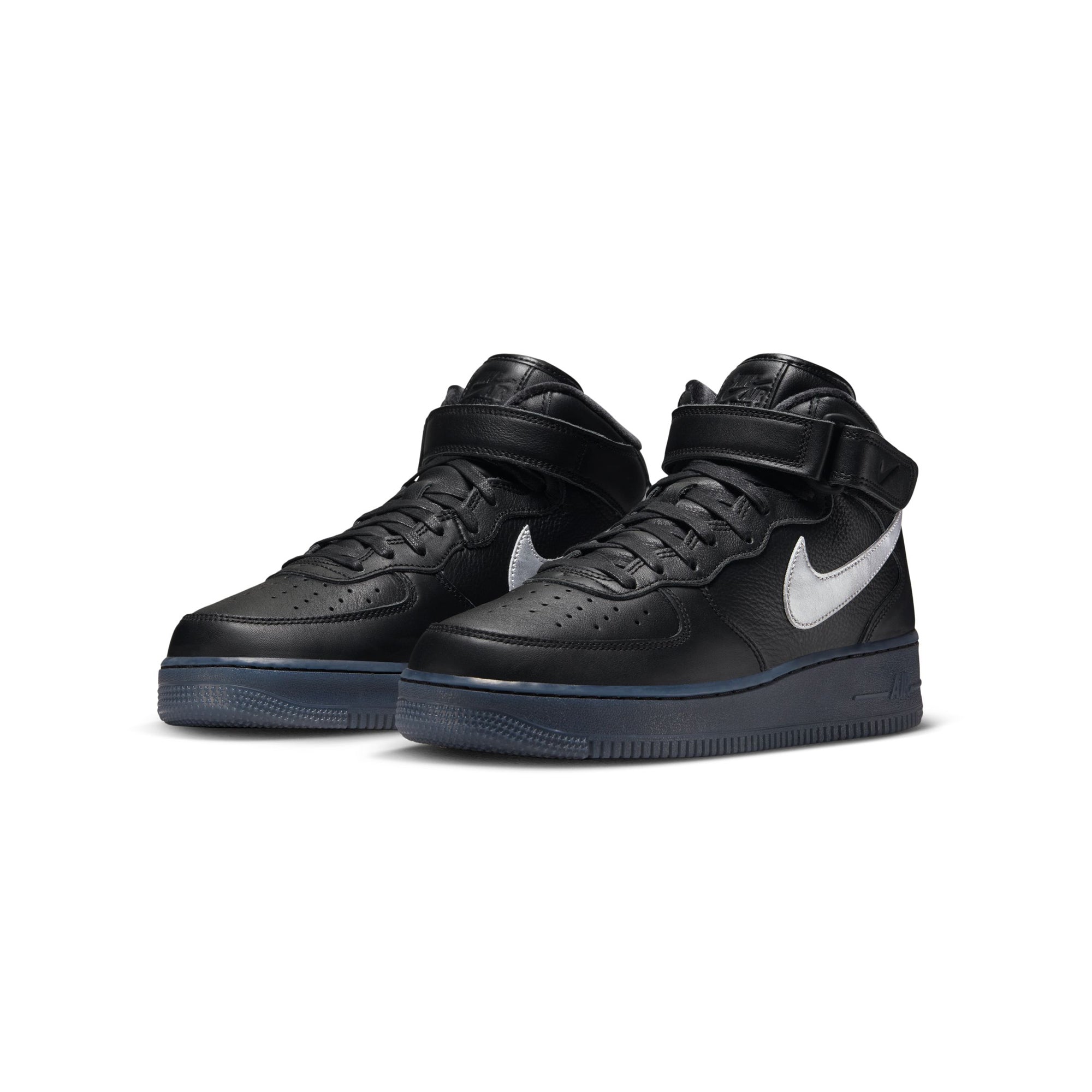 Nike Air Force 1 Mid '07 Premium Shoes