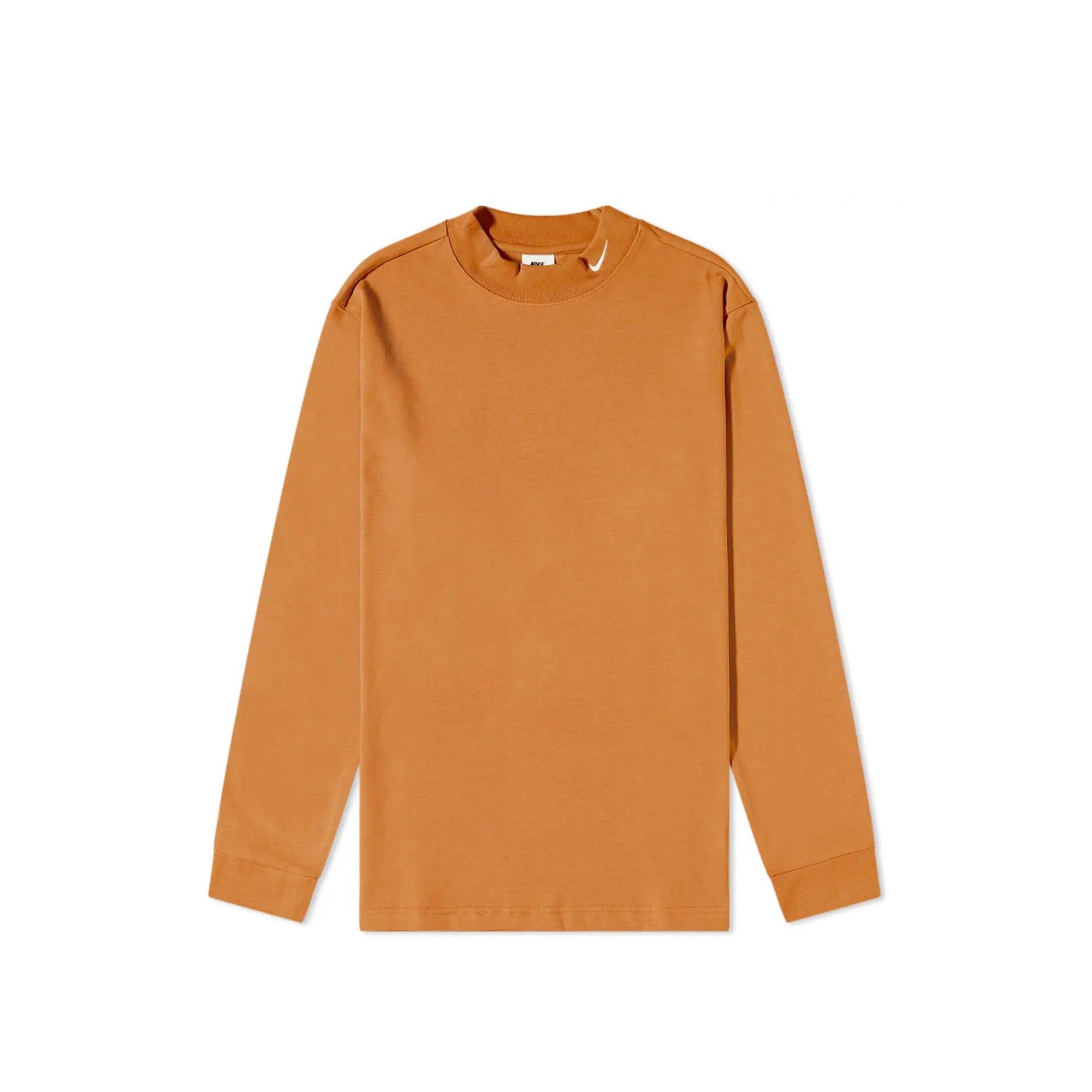 Nike Life Mens LS Tee