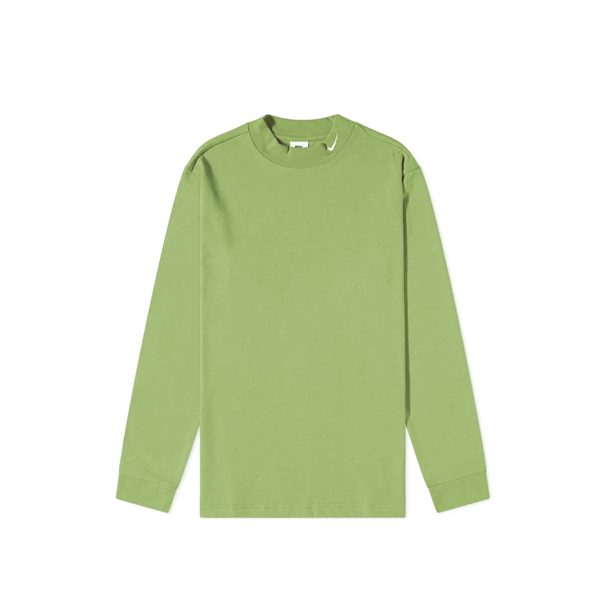 Nike Life Mens LS Tee