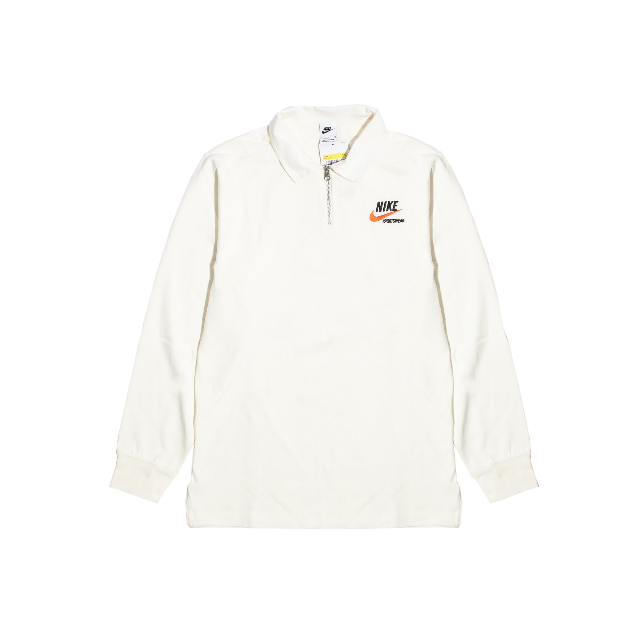 Nike Sportswear Mens Rugby Top