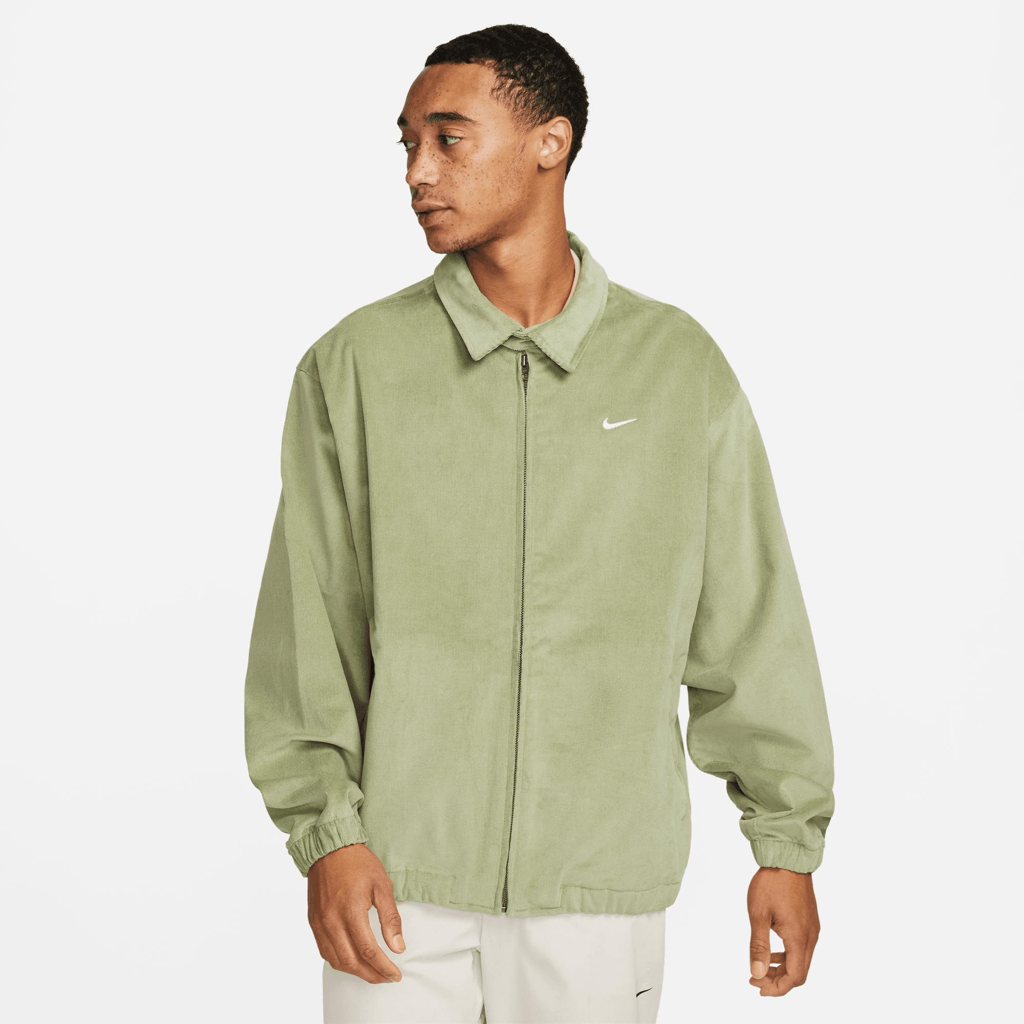 Nike Life Mens Harrington Jacket