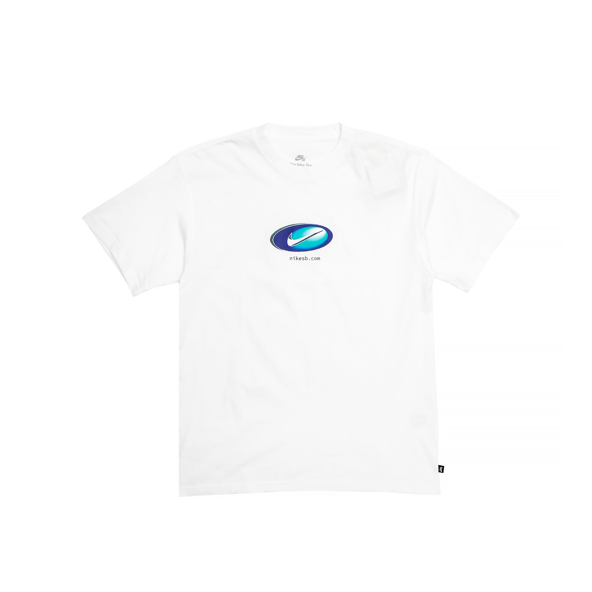 Nike SB Mens SS Tee