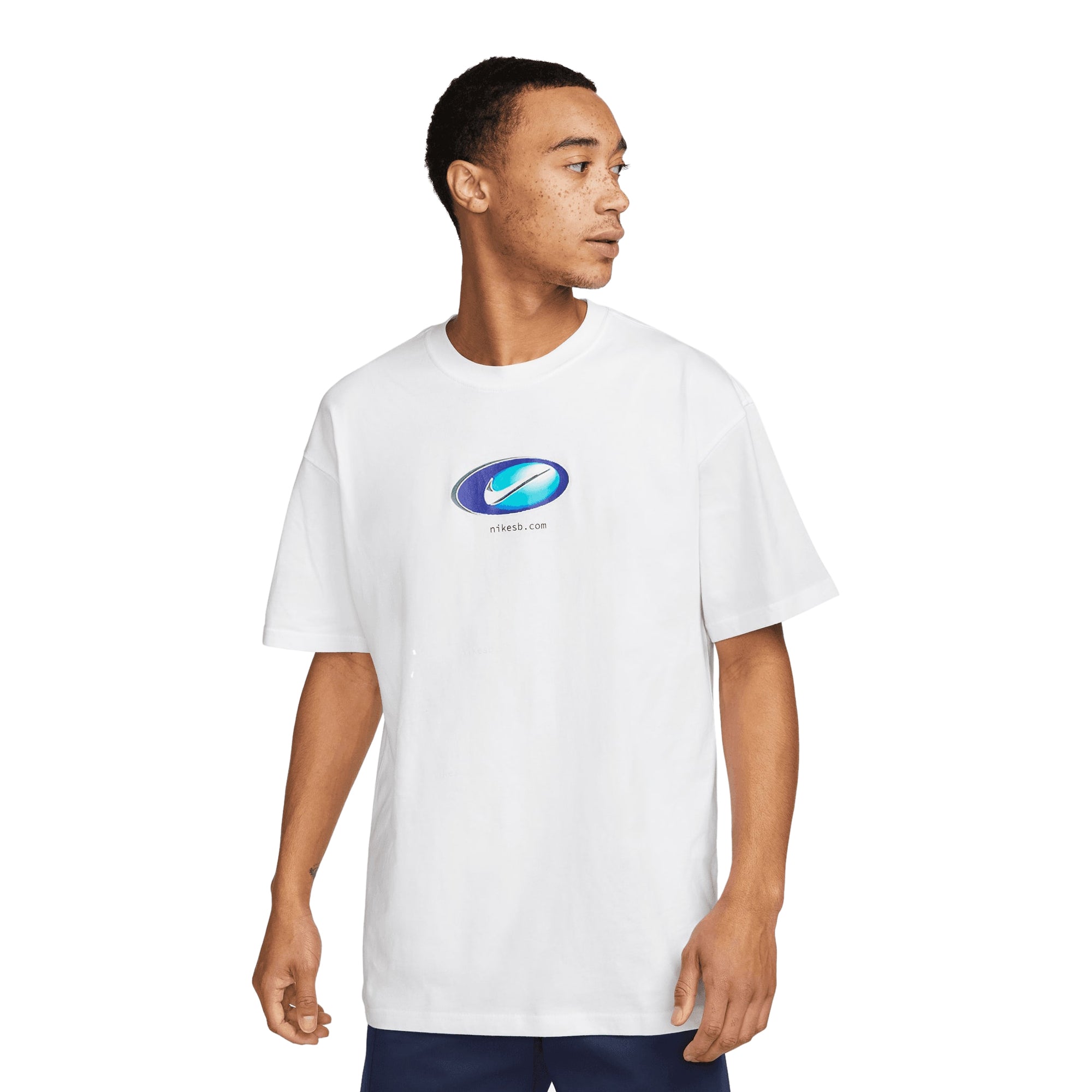 Nike SB Mens SS Tee