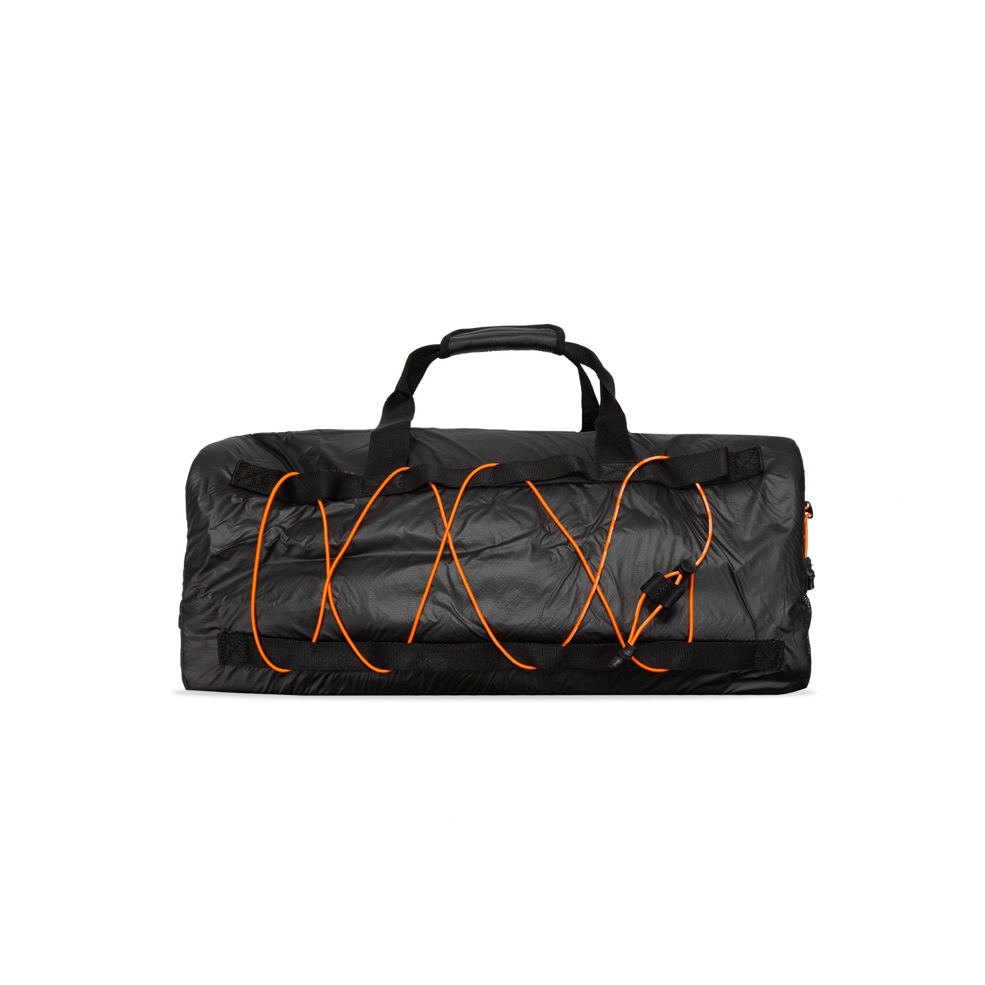 adidas x Undefeated Gym Duffle Bag [DY5867]