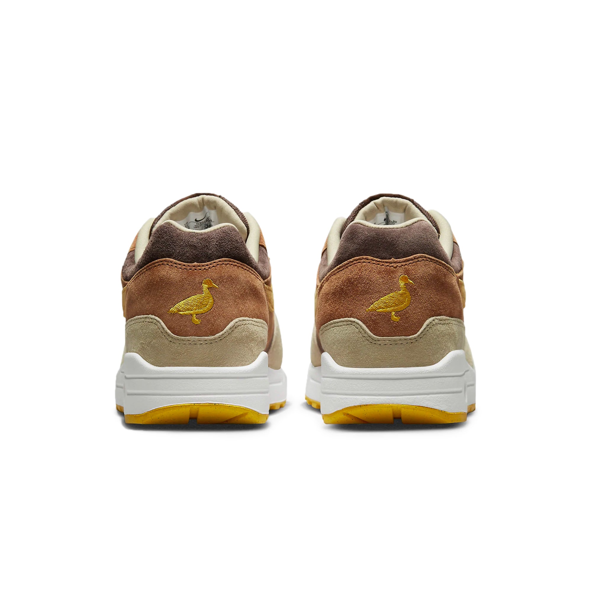 Nike Mens Air Max 1 Premium Shoes