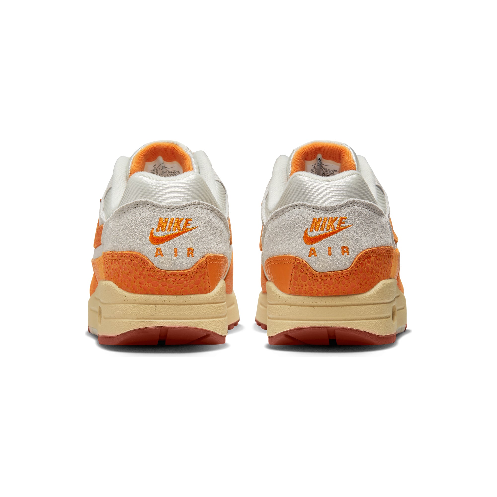 Nike Womens Air Max 1 Shoes