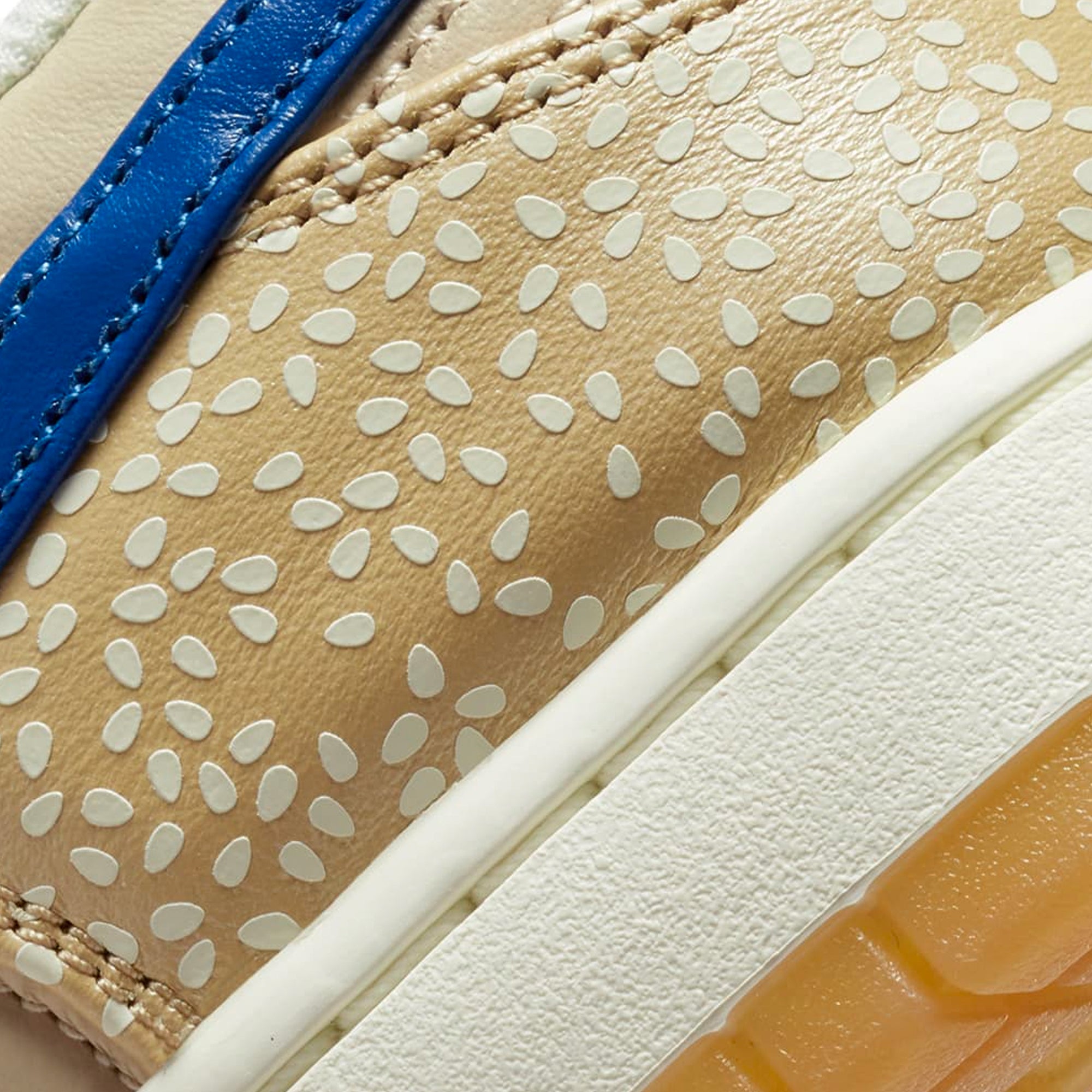 Nike Mens Dunk Low PRM Shoes