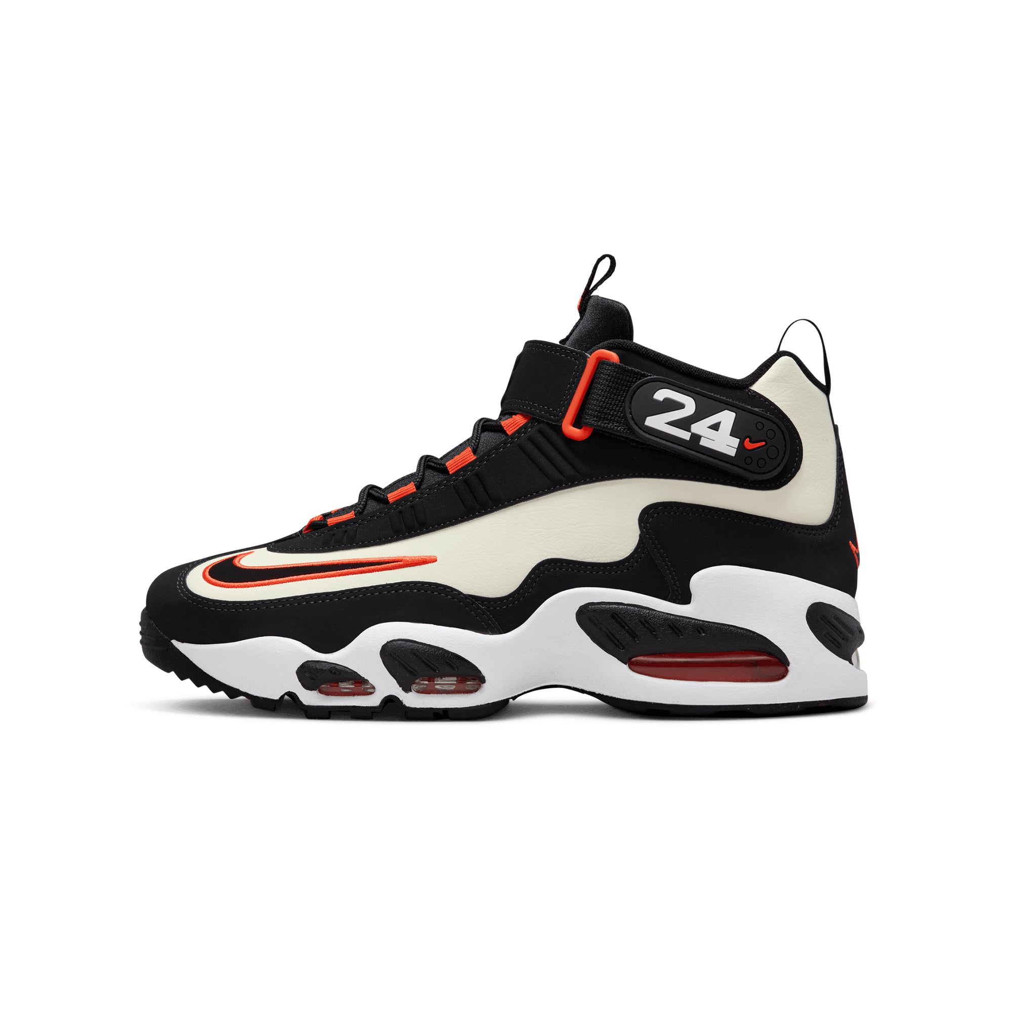 Nike Mens Air Griffey Max 1 Shoes